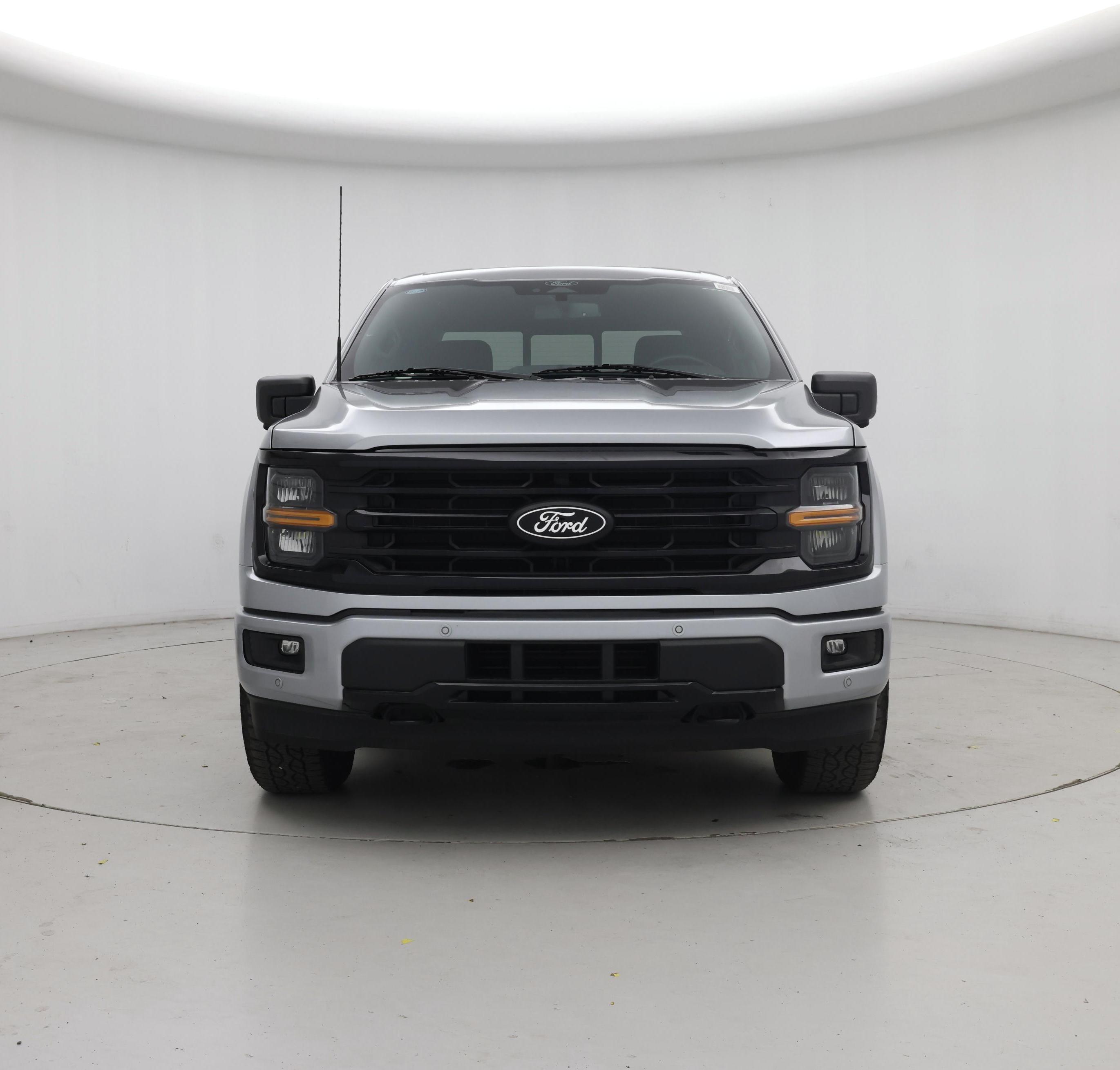 Thumbnail: 2024 Ford F-150 - 5