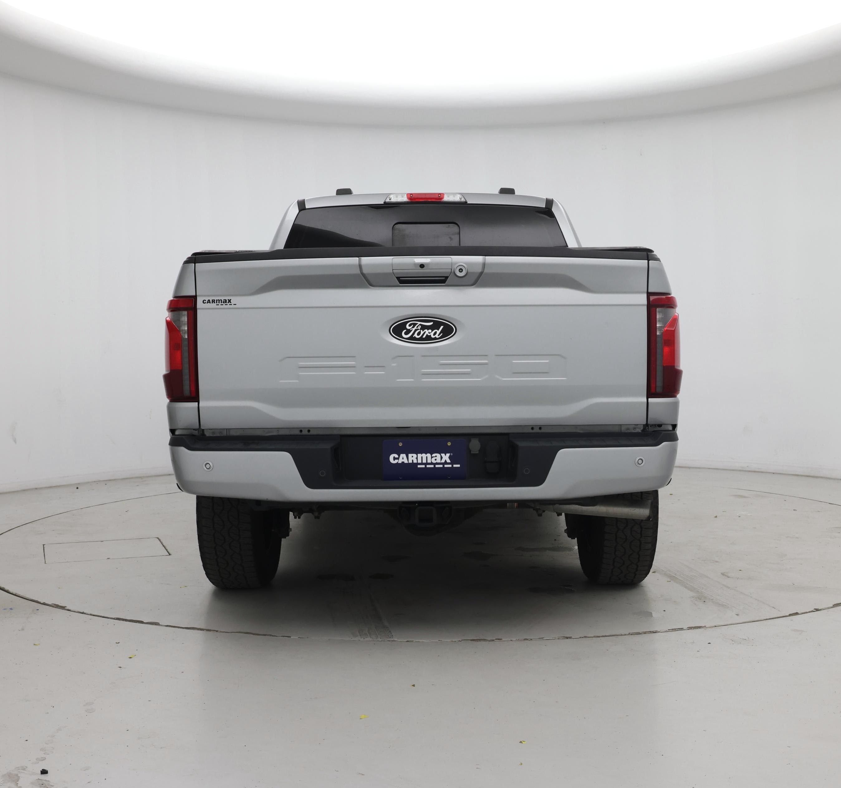 Thumbnail: 2024 Ford F-150 - 6