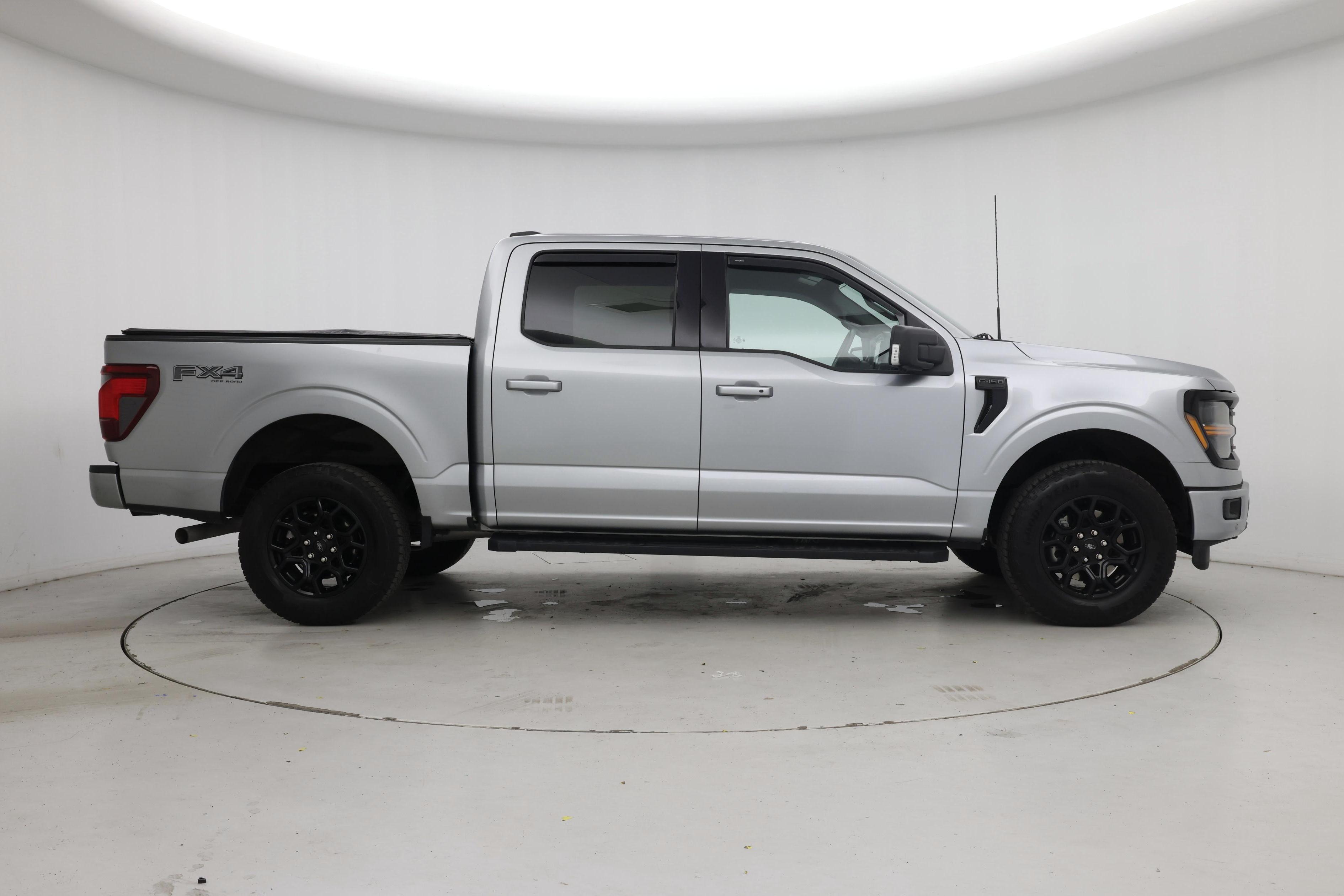 Thumbnail: 2024 Ford F-150 - 7