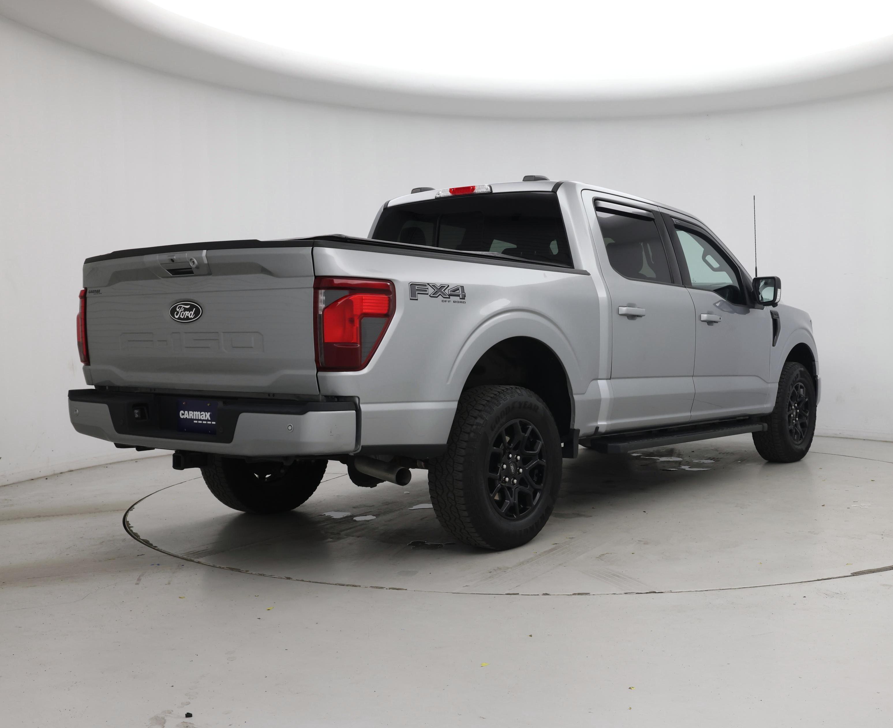 Thumbnail: 2024 Ford F-150 - 8