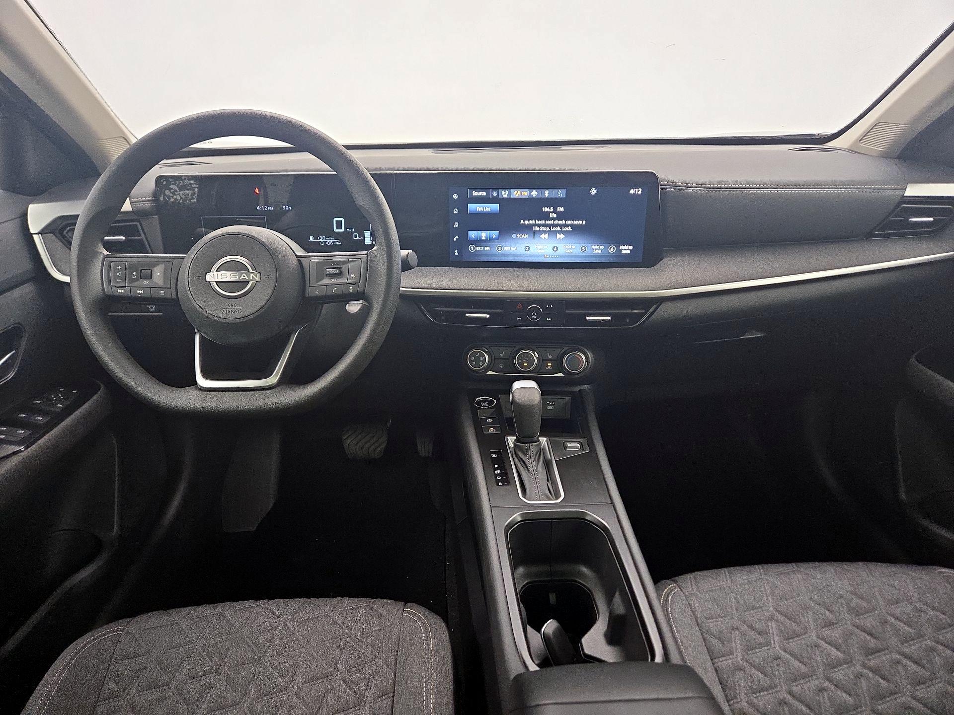 Thumbnail: 2025 Nissan Kicks - 9