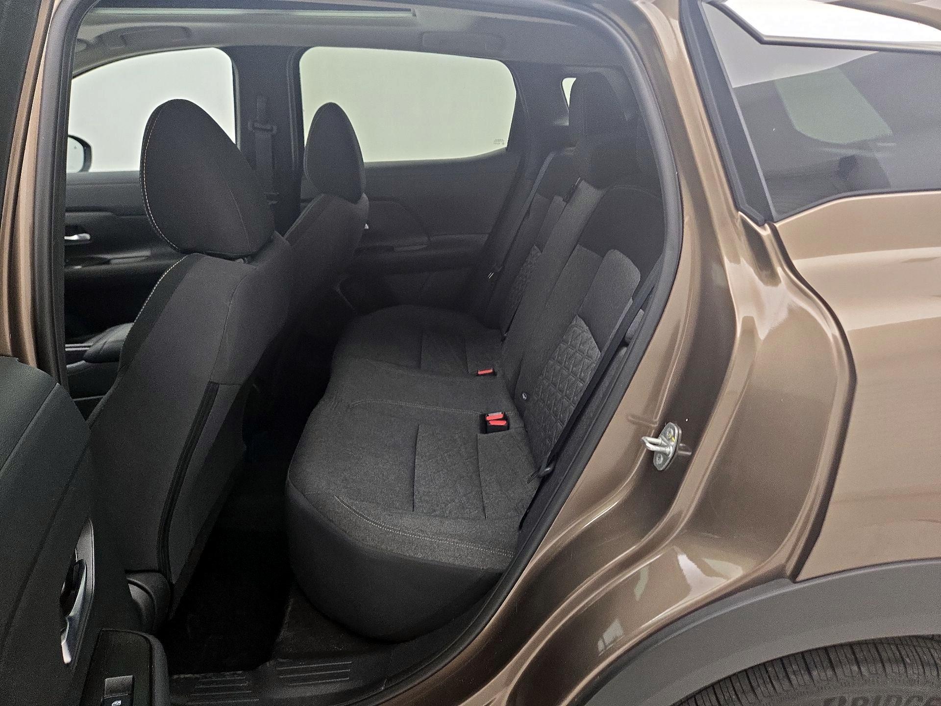 Thumbnail: 2025 Nissan Kicks - 20