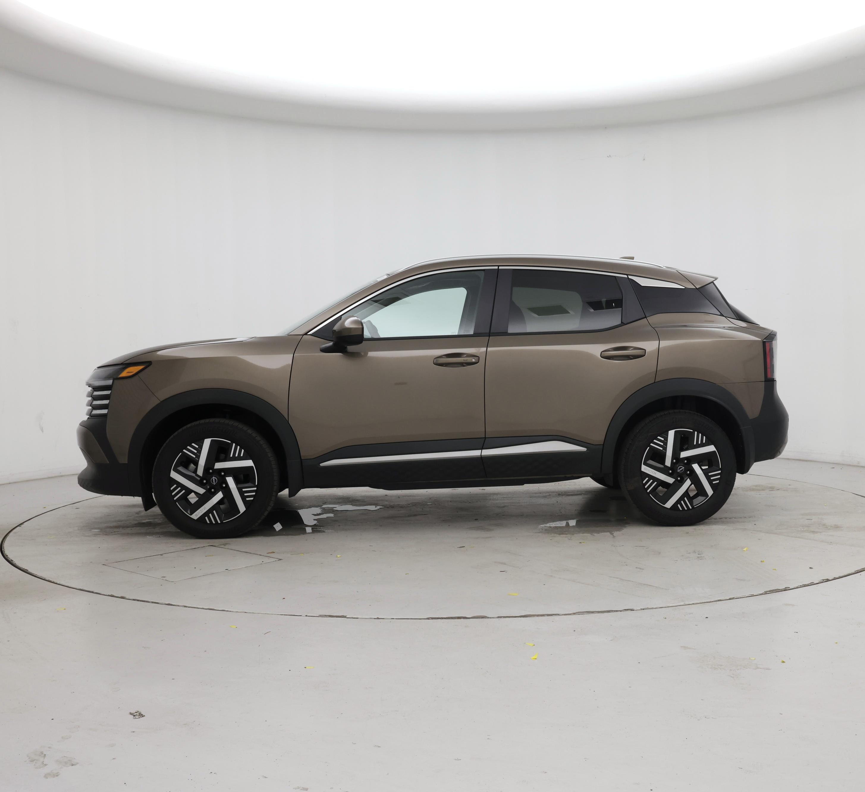 Thumbnail: 2025 Nissan Kicks - 3