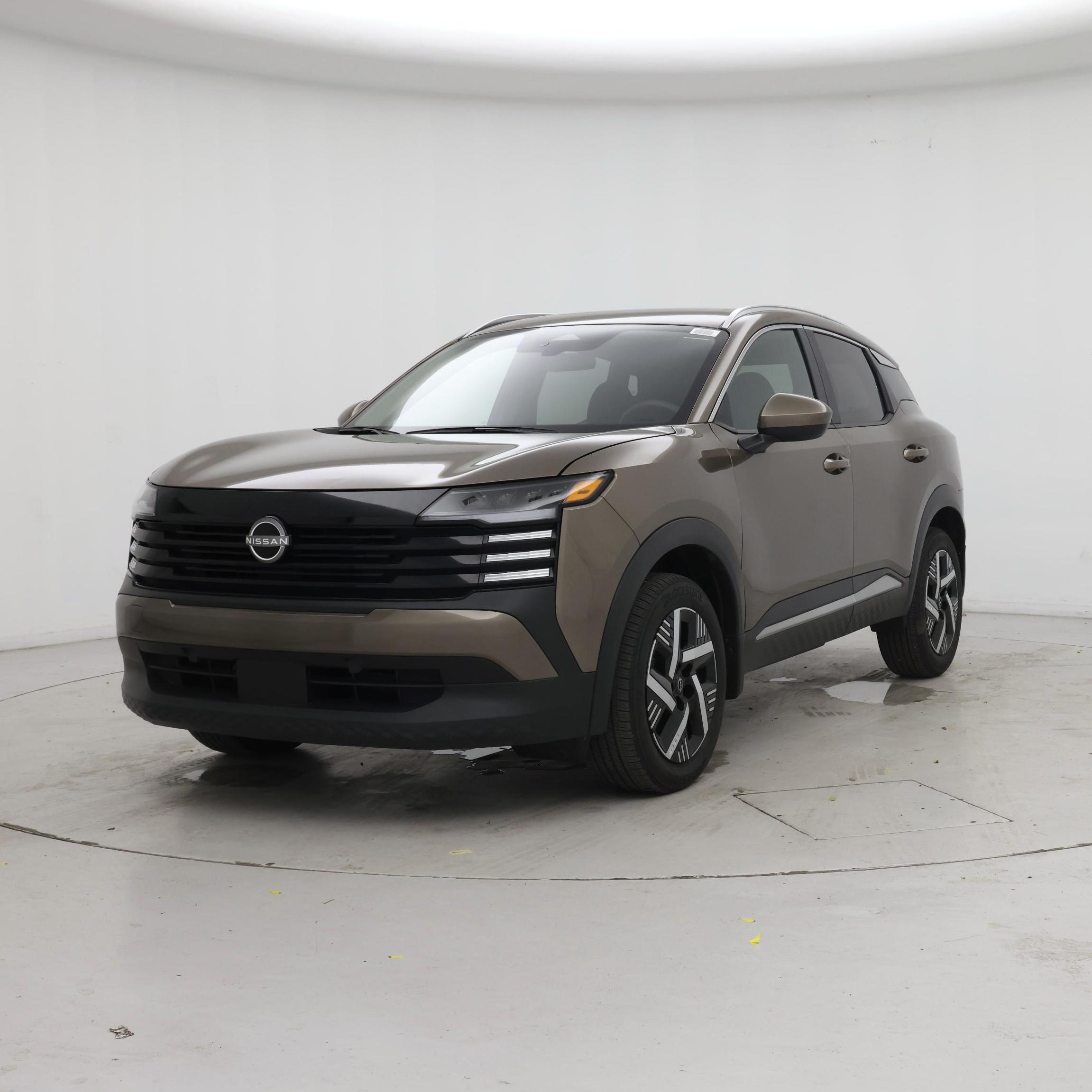 Thumbnail: 2025 Nissan Kicks - 4