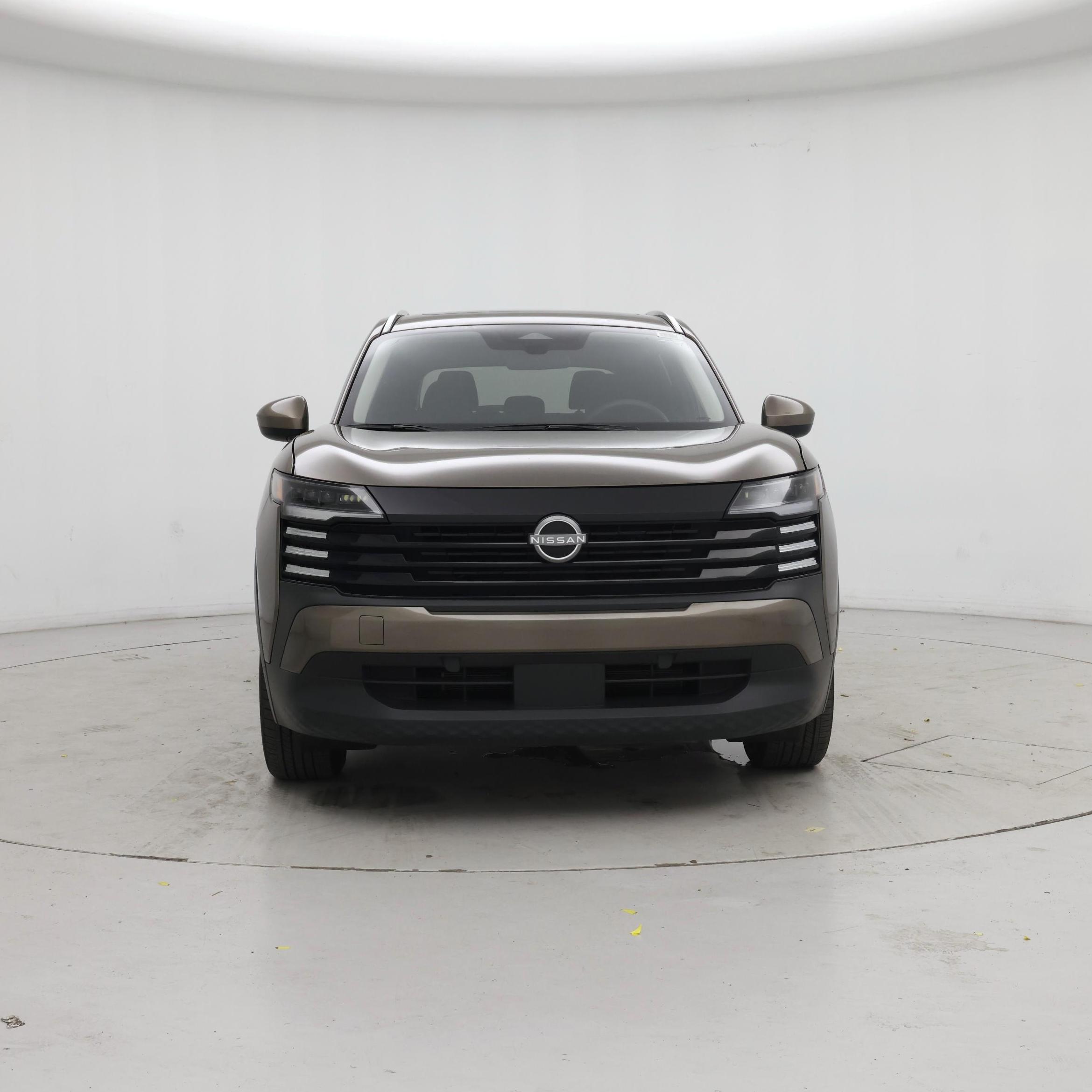 Thumbnail: 2025 Nissan Kicks - 5