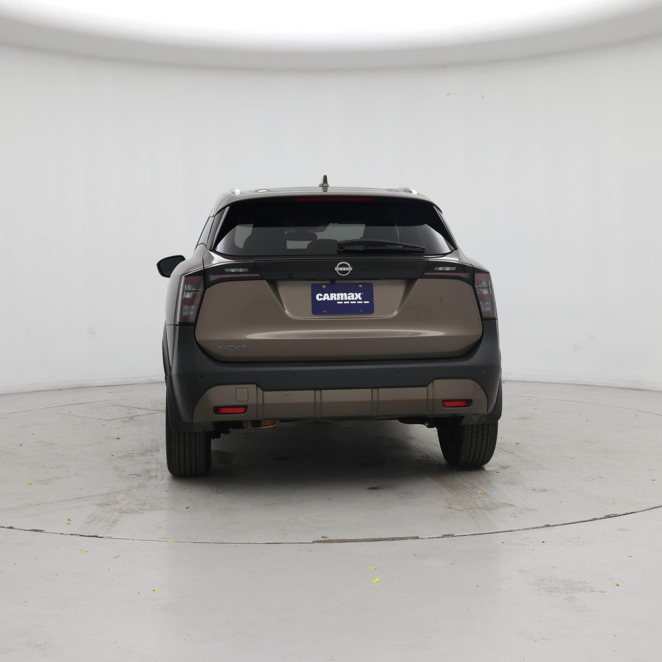 Thumbnail: 2025 Nissan Kicks - 6