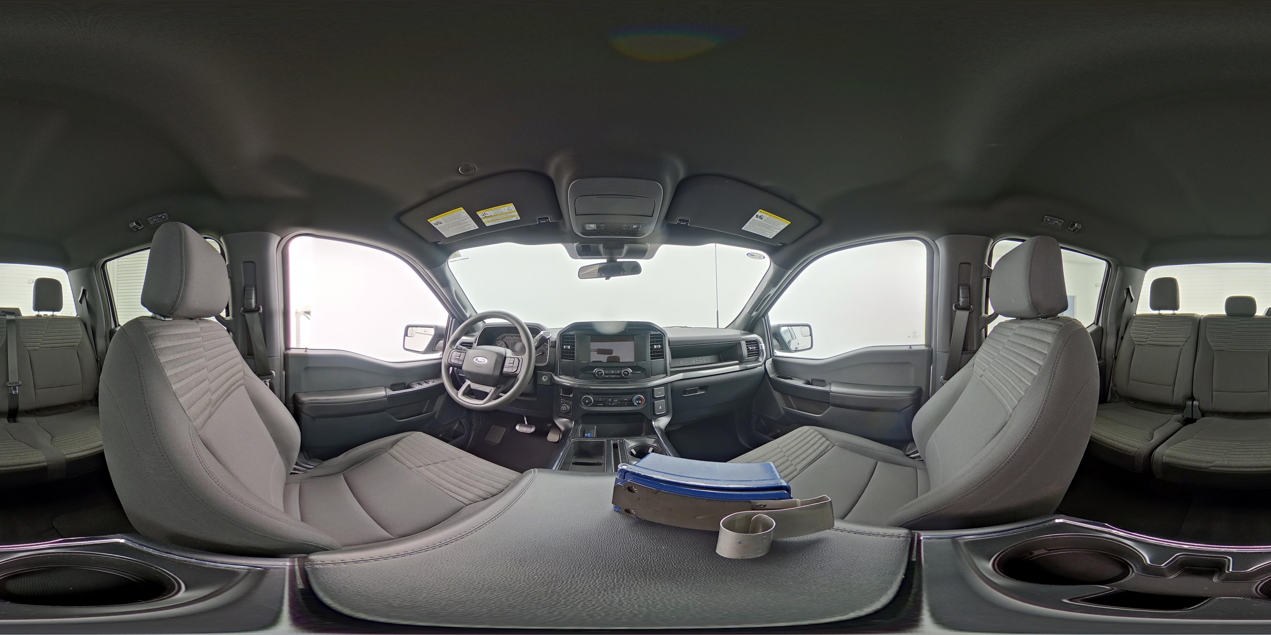 2023 Ford F-150 XL - Photo 25