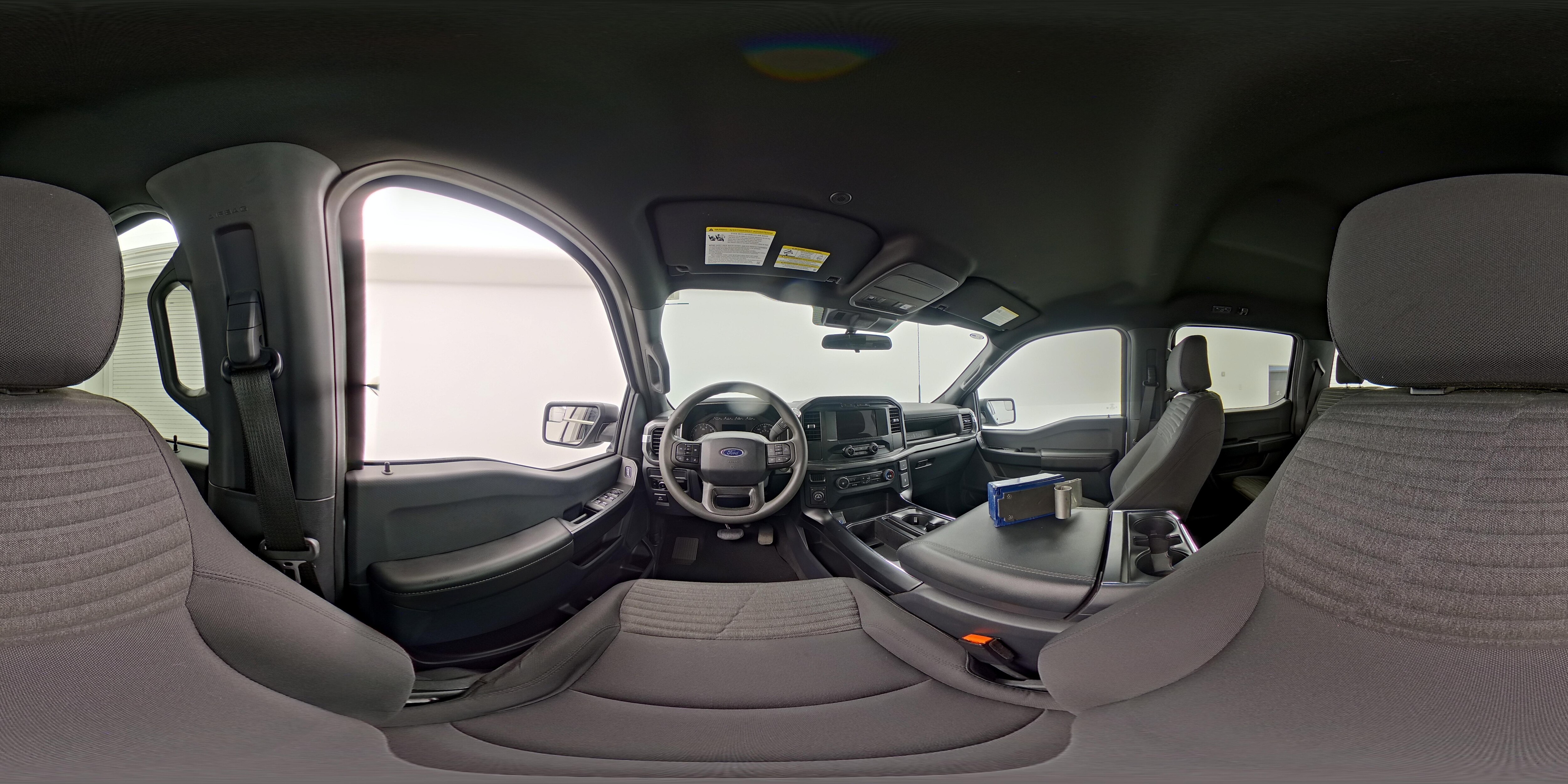 2023 Ford F-150 XL - Photo 26