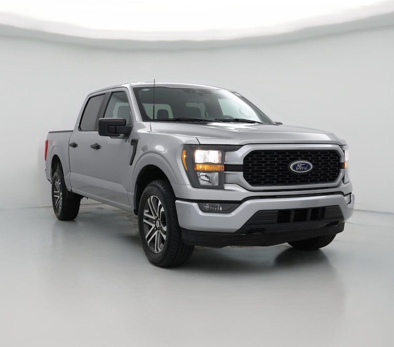 2023 Ford F150 XL