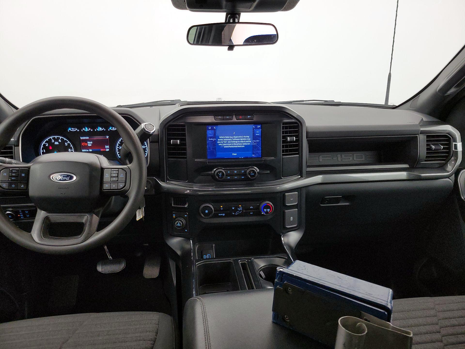 Thumbnail: 2023 Ford F-150 - 9