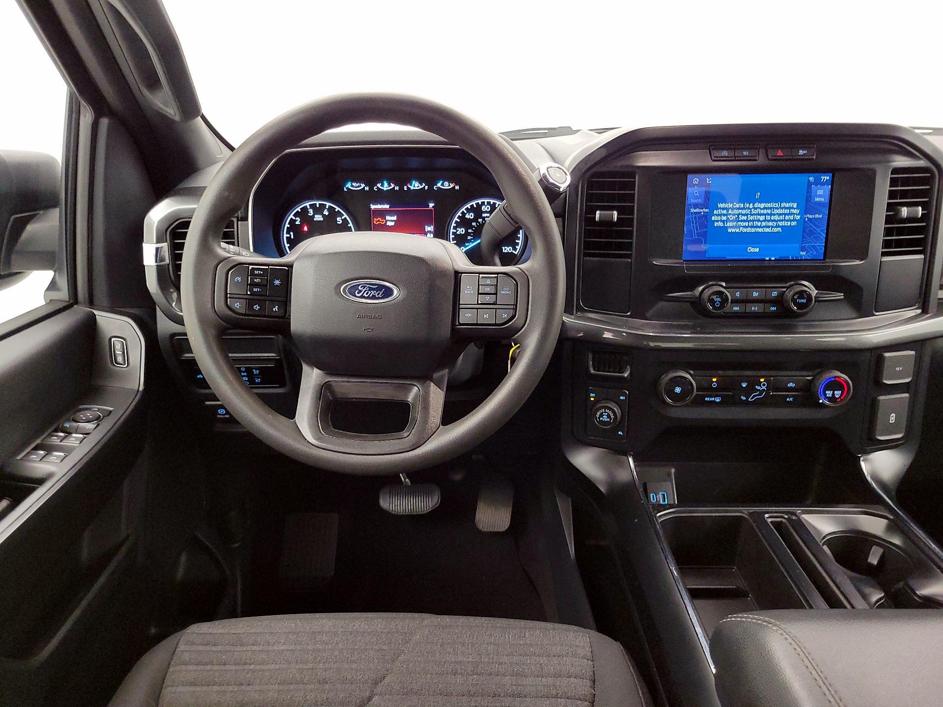 Thumbnail: 2023 Ford F-150 - 10