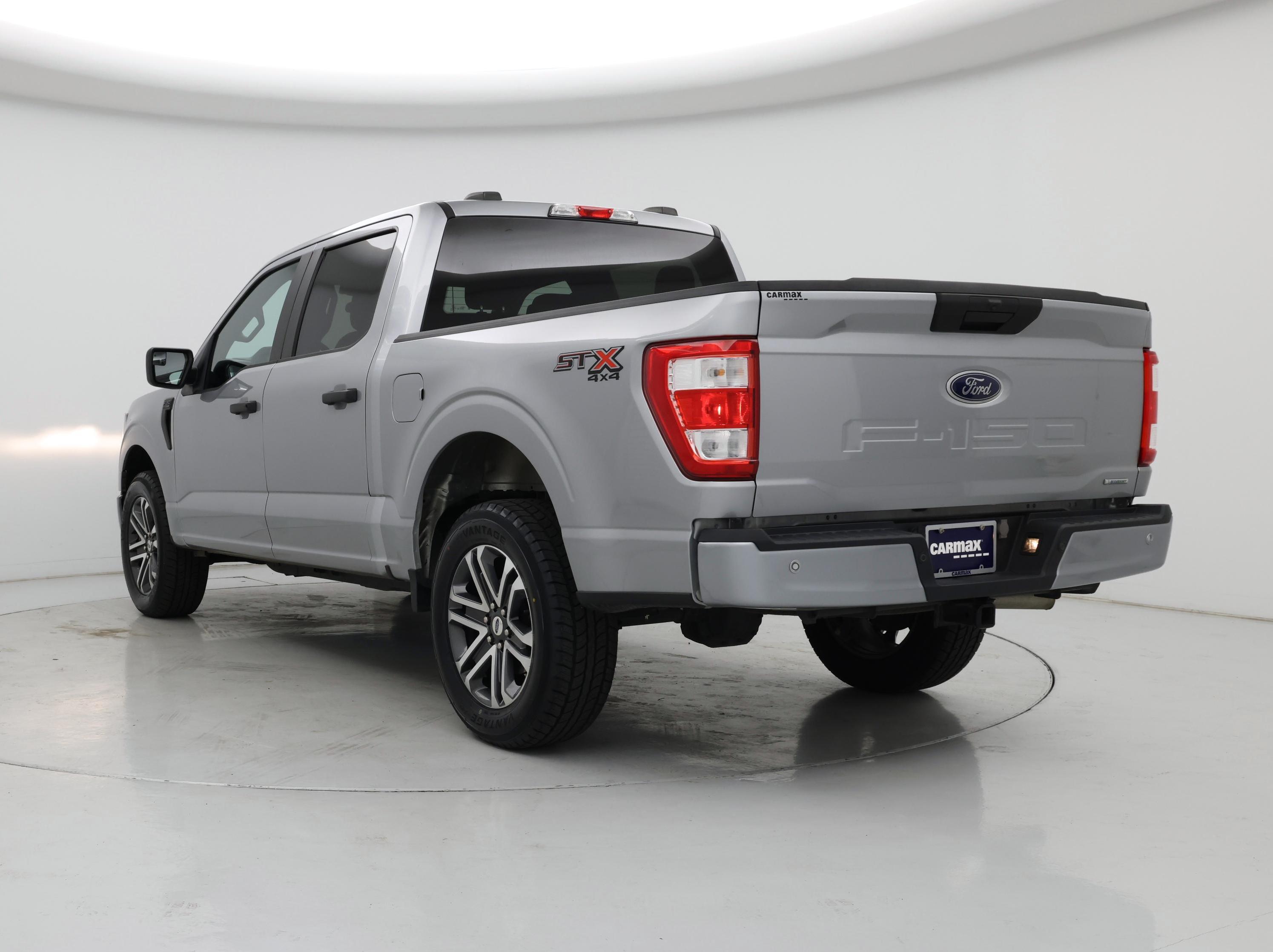 Thumbnail: 2023 Ford F-150 - 2