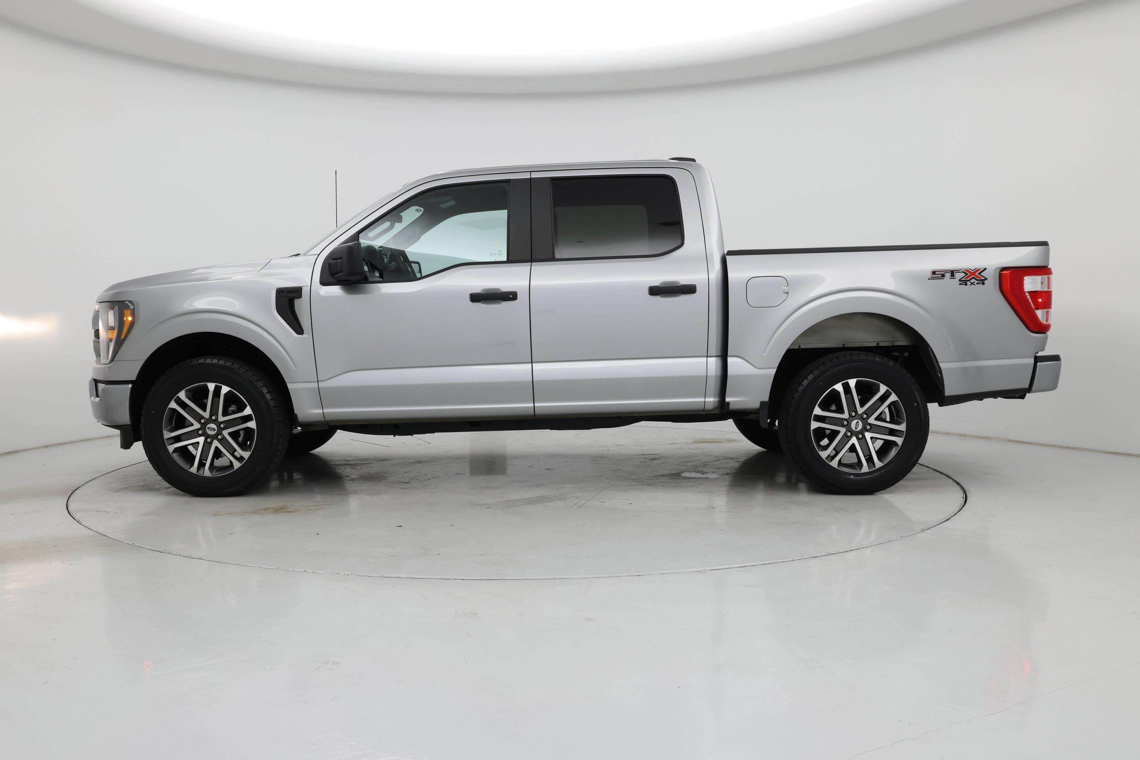 Thumbnail: 2023 Ford F-150 - 3