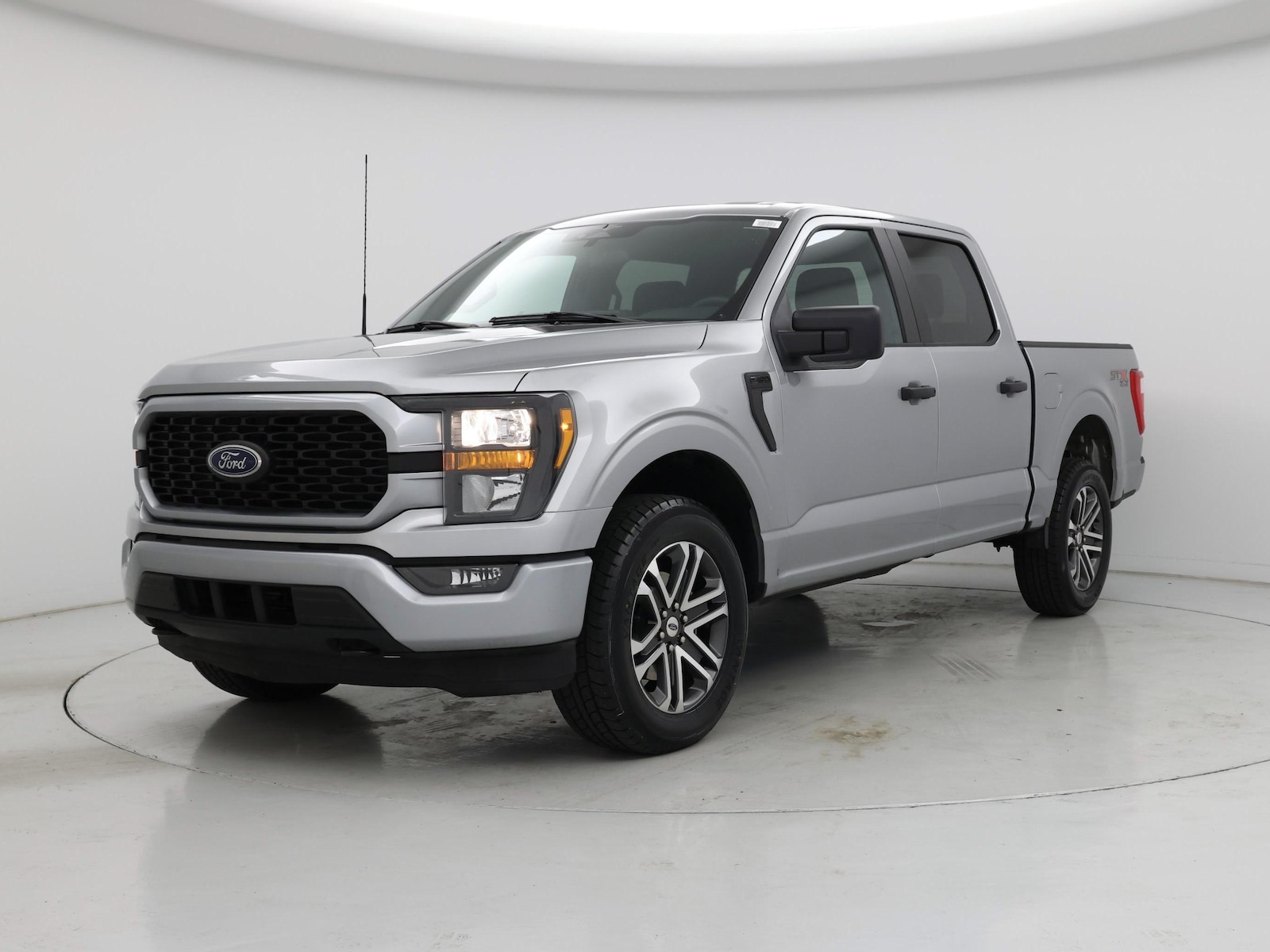 2023 Ford F-150 XL - Photo 5