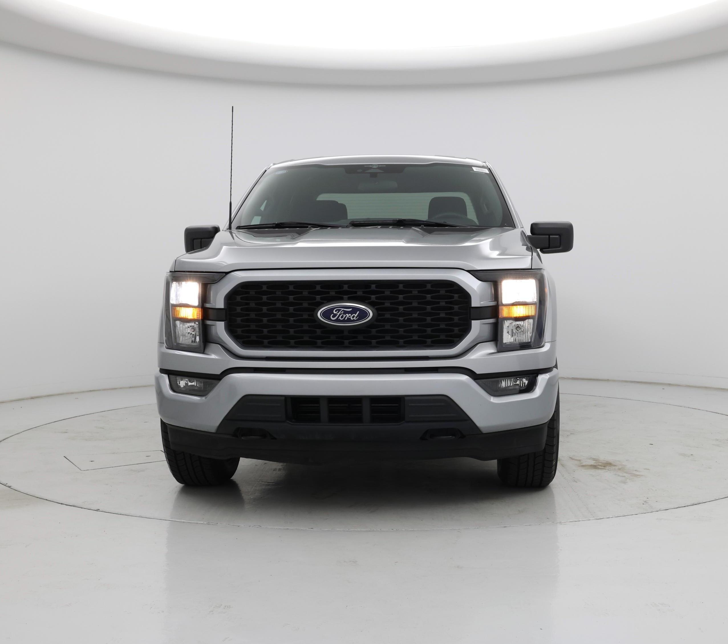 Thumbnail: 2023 Ford F-150 - 5