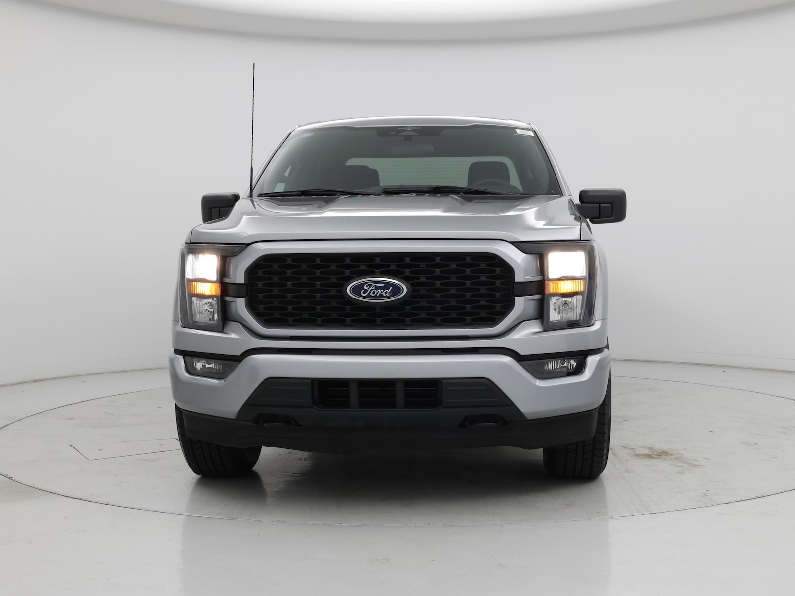 2023 Ford F-150 XL - Photo 6