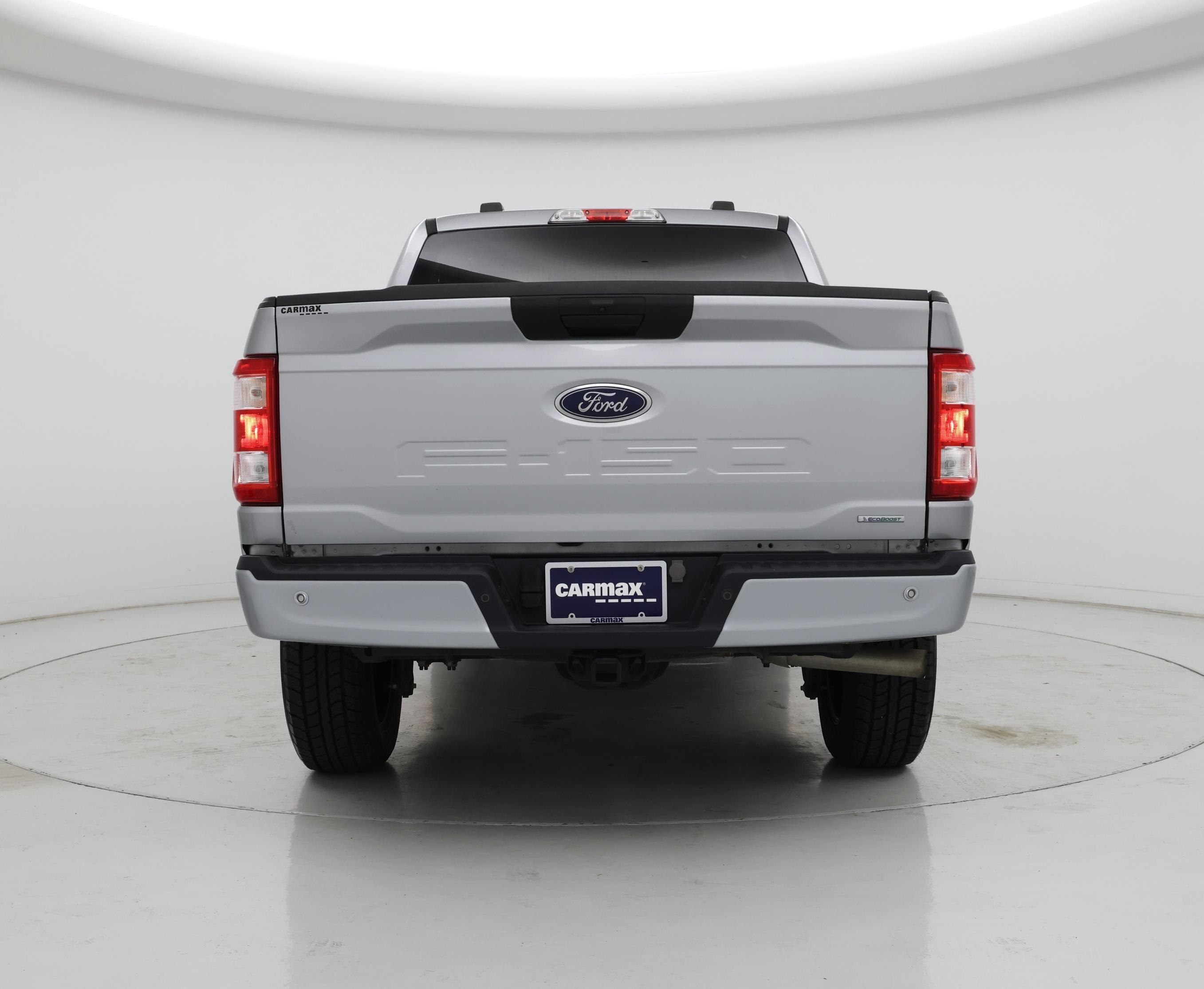 Thumbnail: 2023 Ford F-150 - 6