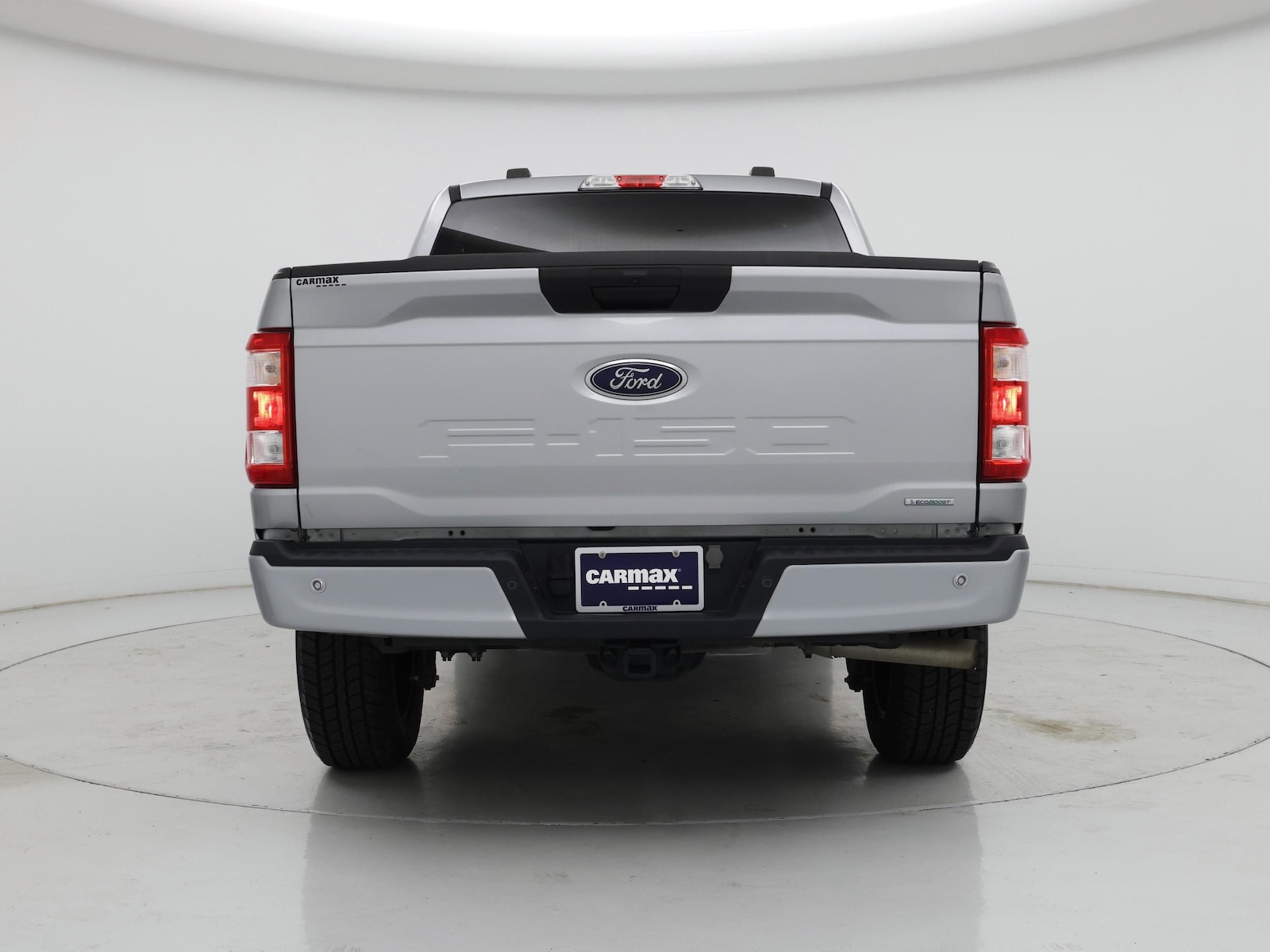 2023 Ford F-150 XL - Photo 7