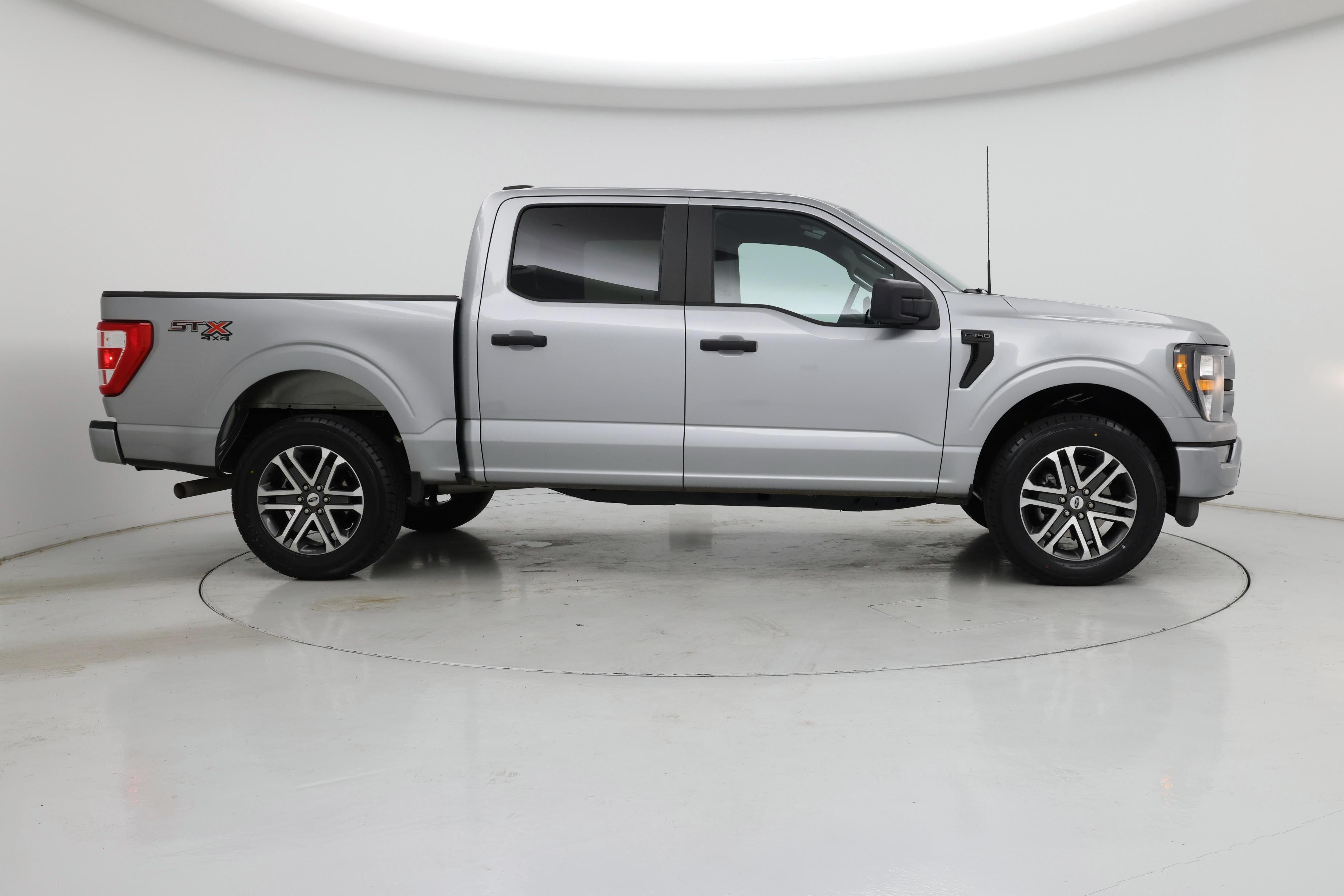 Thumbnail: 2023 Ford F-150 - 7