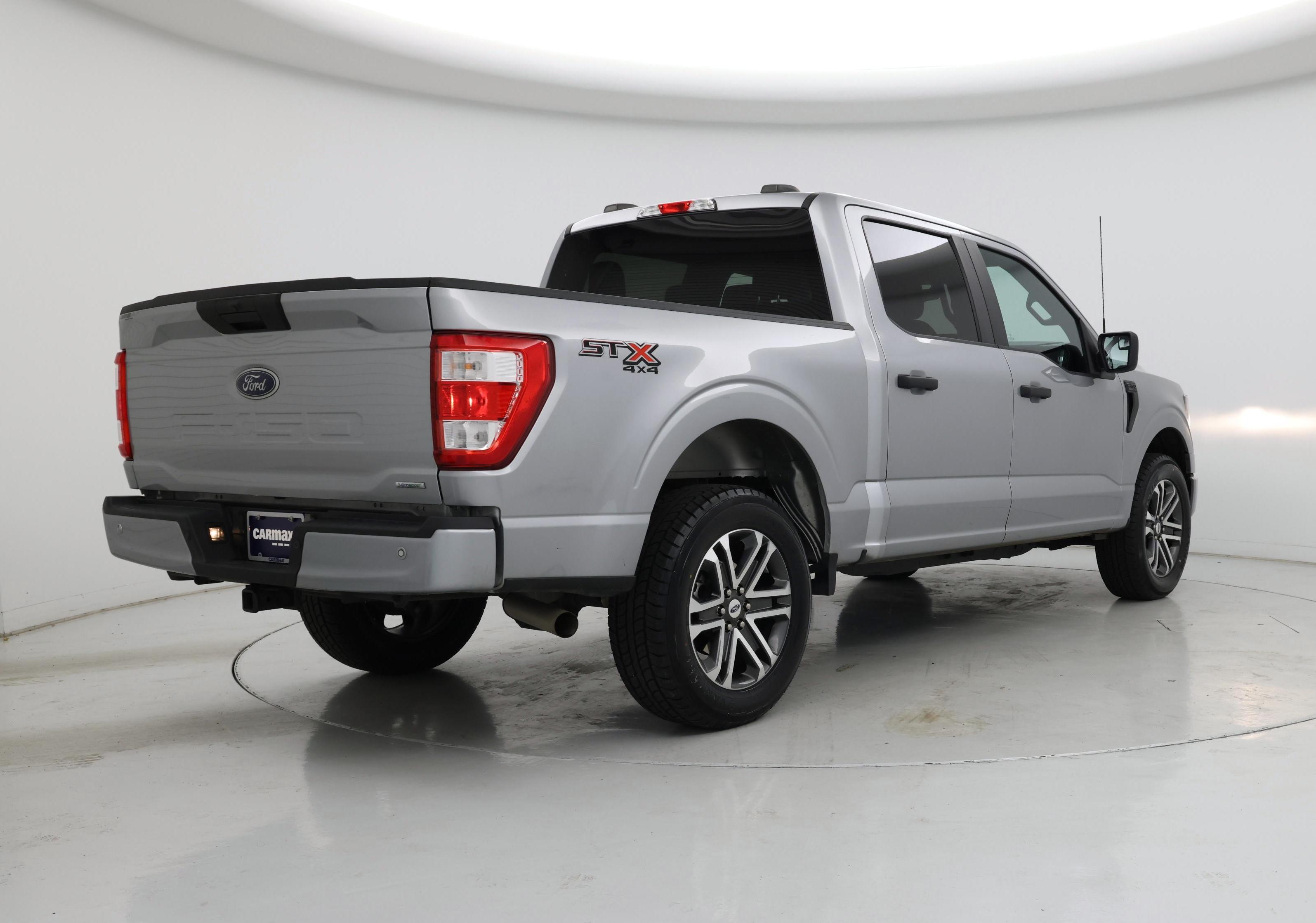 Thumbnail: 2023 Ford F-150 - 8