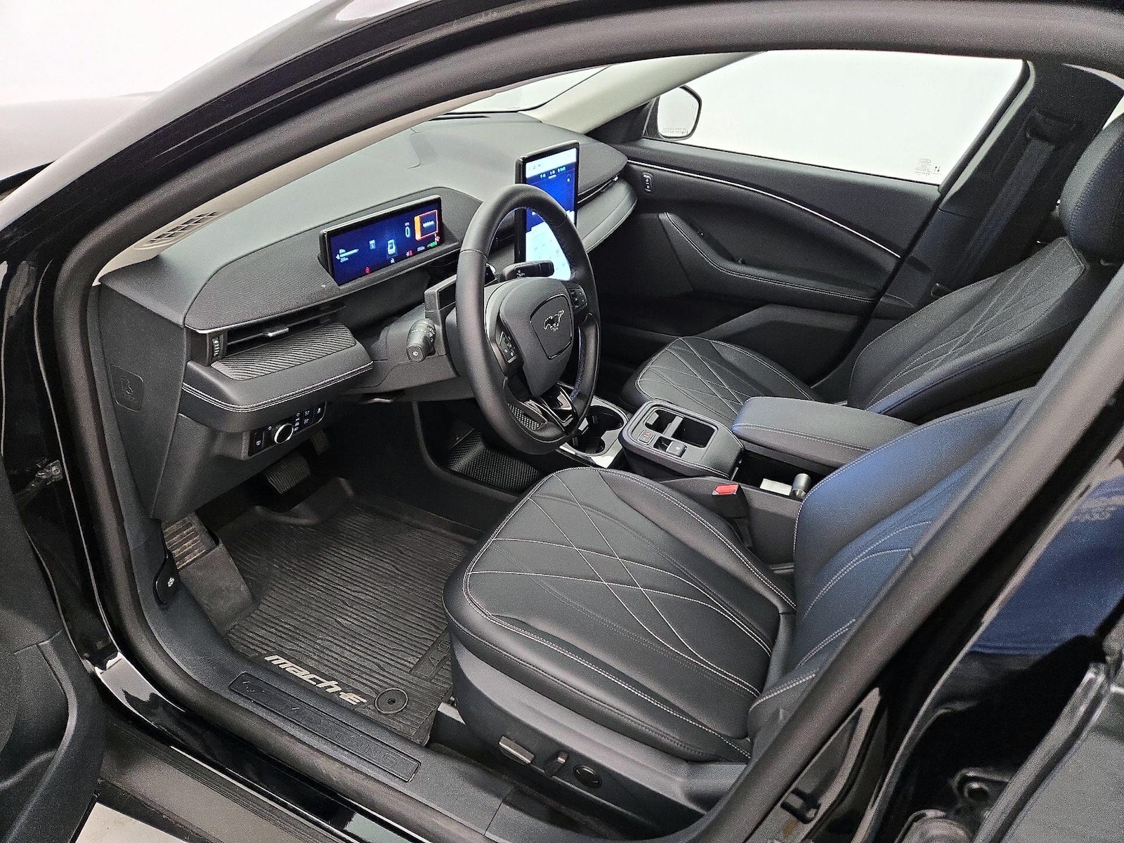 2025 Ford Mustang Mach-E Select AWD - Photo 12