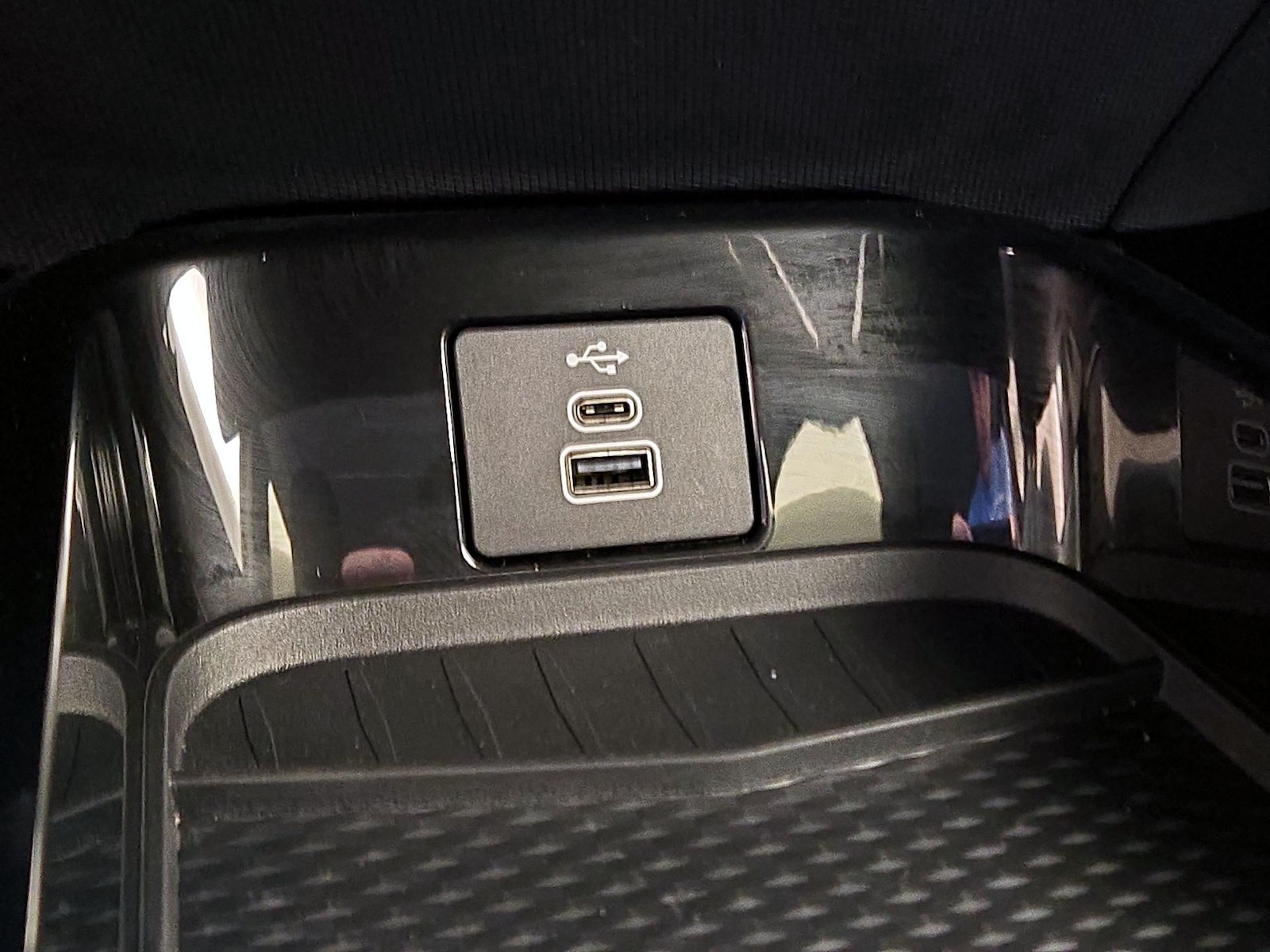 2025 Ford Mustang Mach-E Select AWD - Photo 20