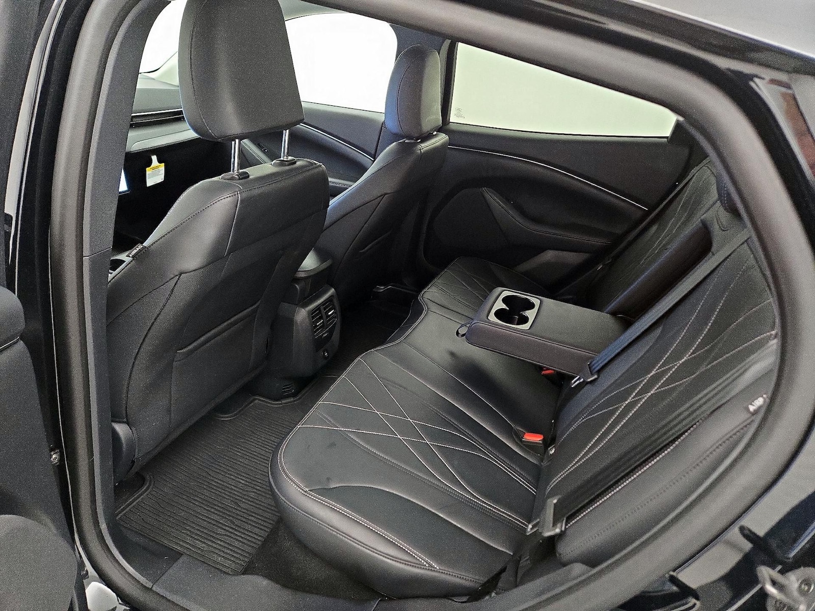 2025 Ford Mustang Mach-E Select AWD - Photo 21