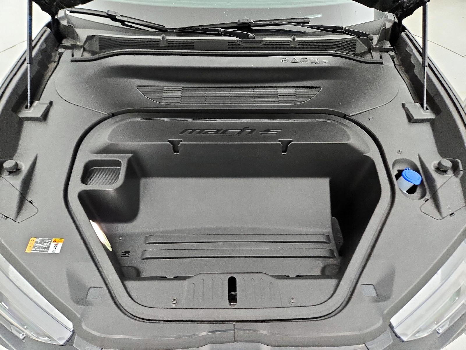 2025 Ford Mustang Mach-E Select AWD - Photo 24