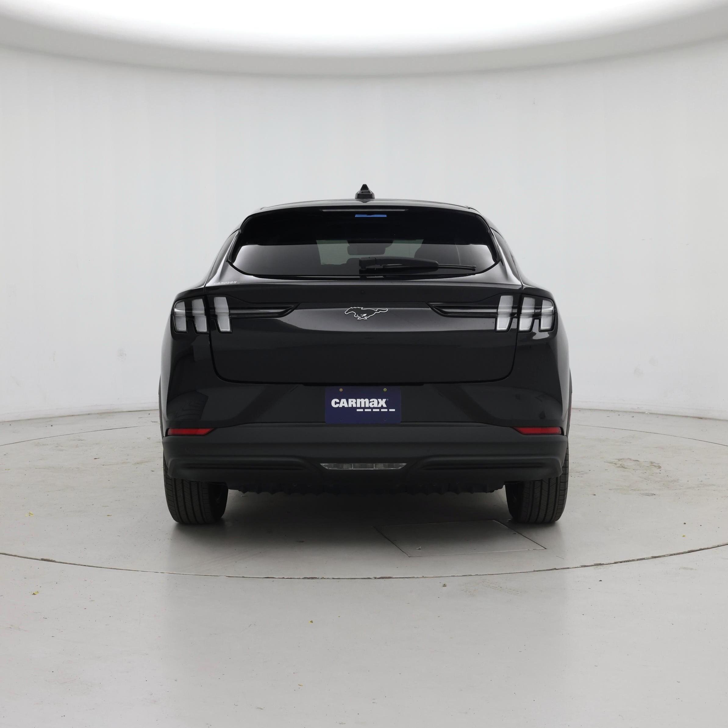 Thumbnail: 2025 Ford Mustang Mach-E - 6