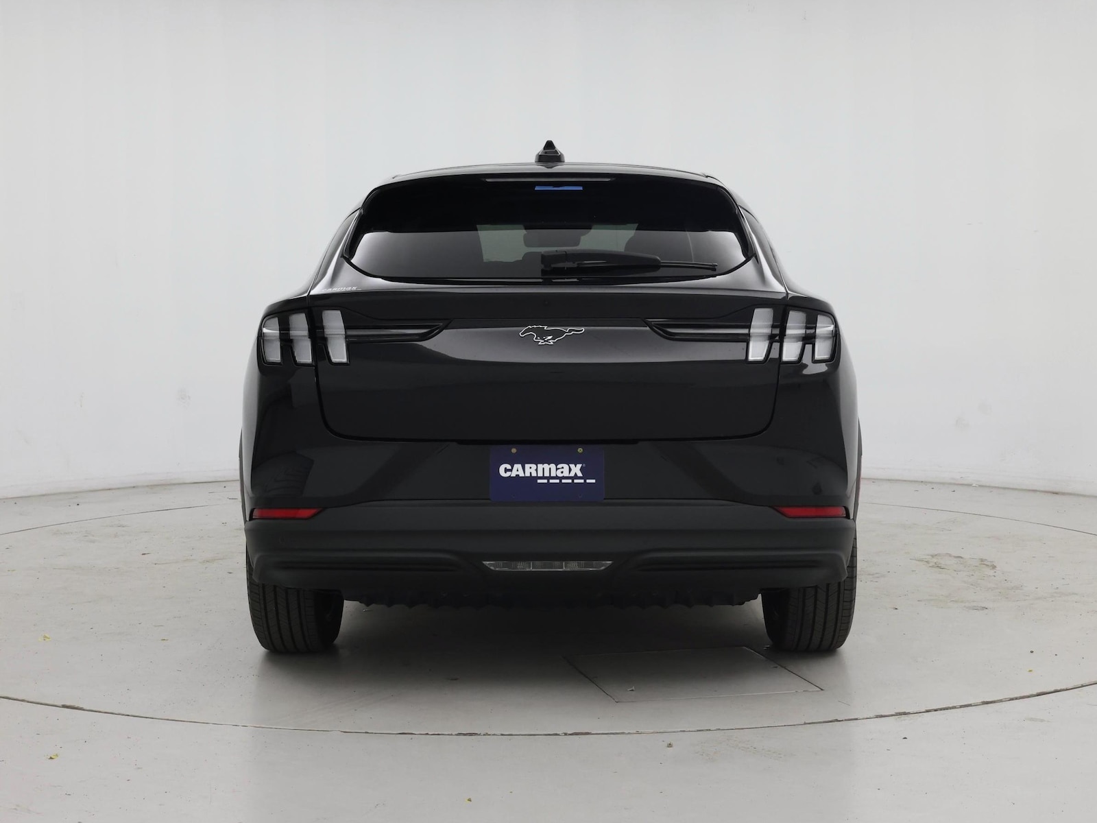 2025 Ford Mustang Mach-E Select AWD - Photo 7