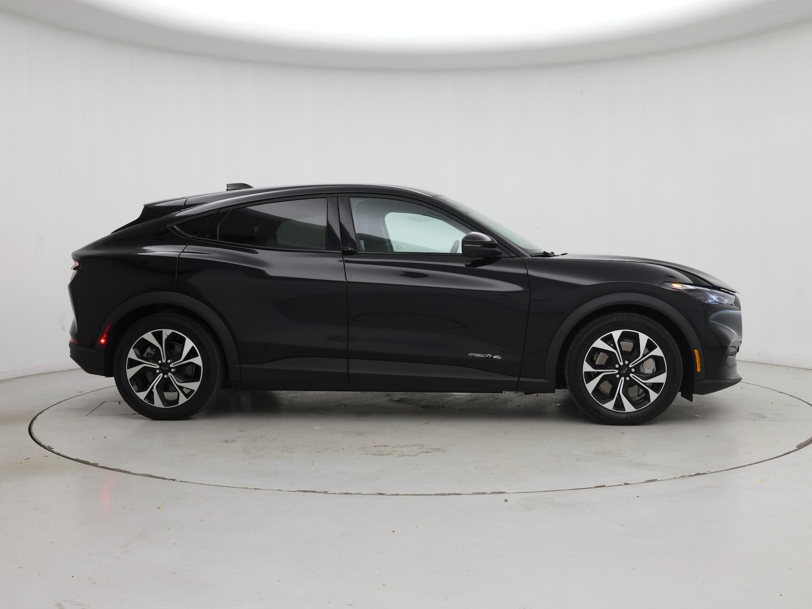 2025 Ford Mustang Mach-E Select AWD - Photo 8