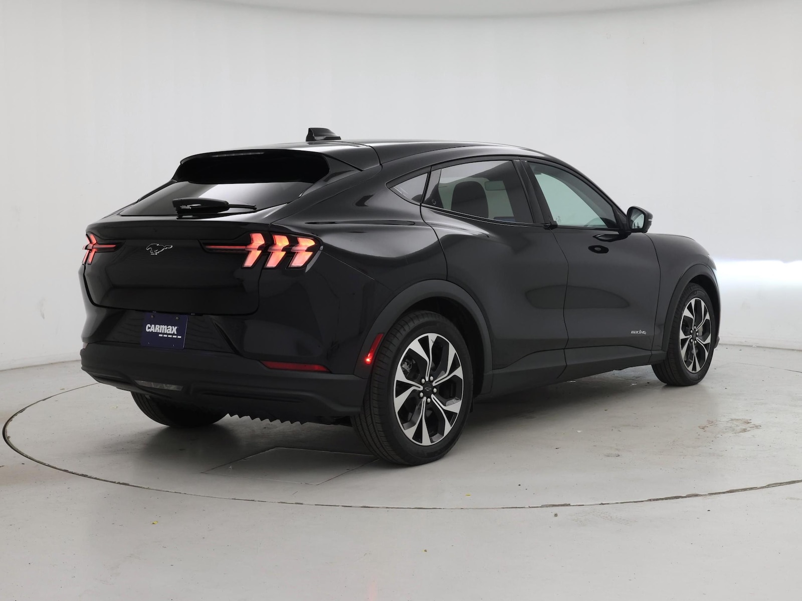 2025 Ford Mustang Mach-E Select AWD - Photo 9
