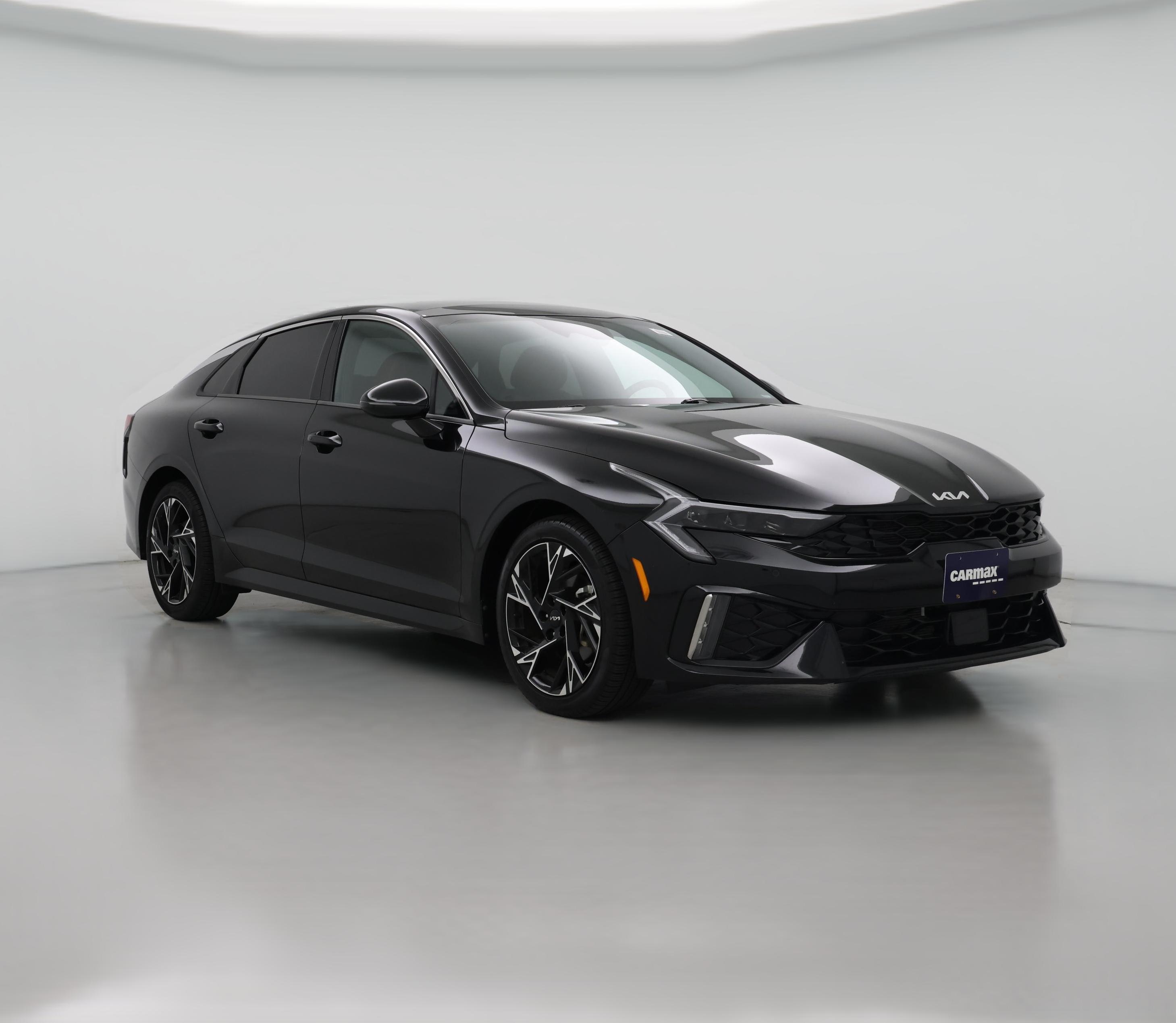 Thumbnail: 2025 Kia K5 - 1