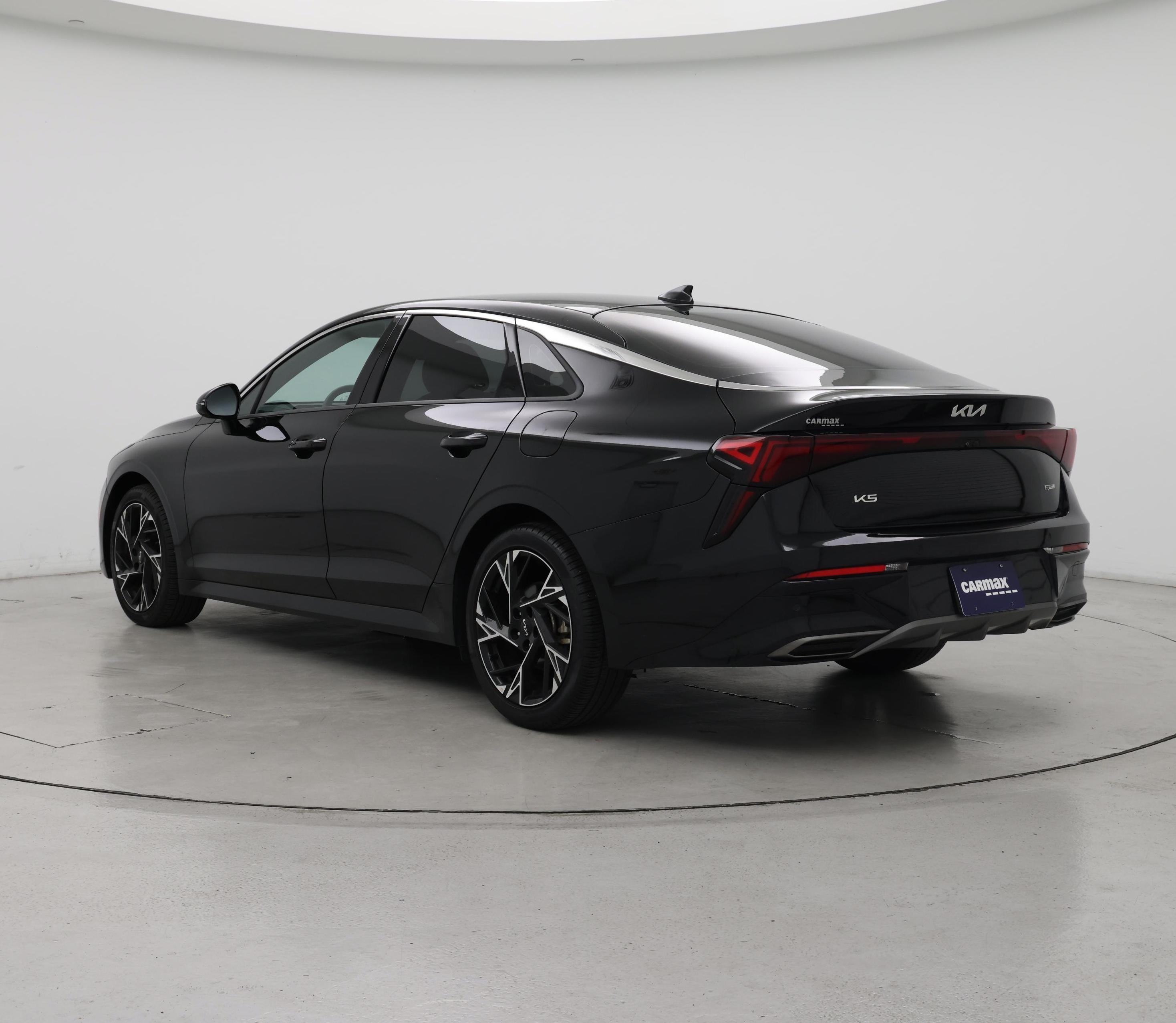 Thumbnail: 2025 Kia K5 - 2