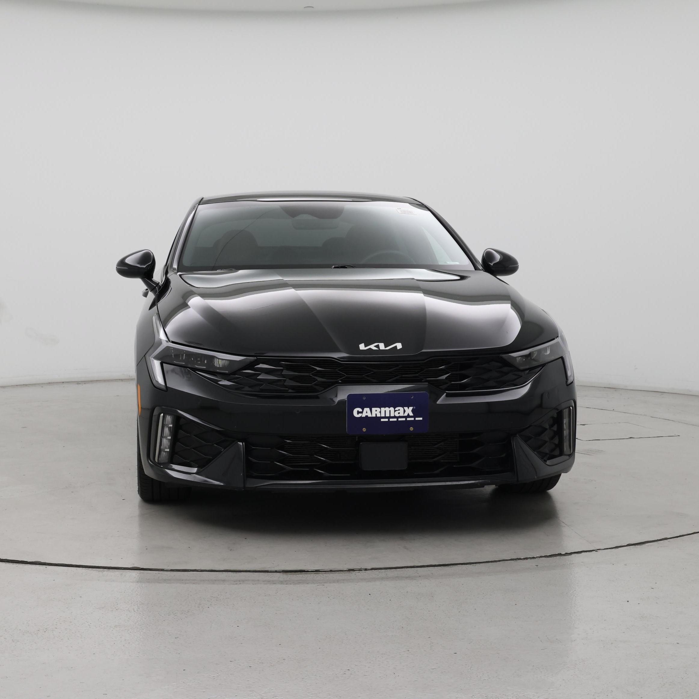 Thumbnail: 2025 Kia K5 - 5