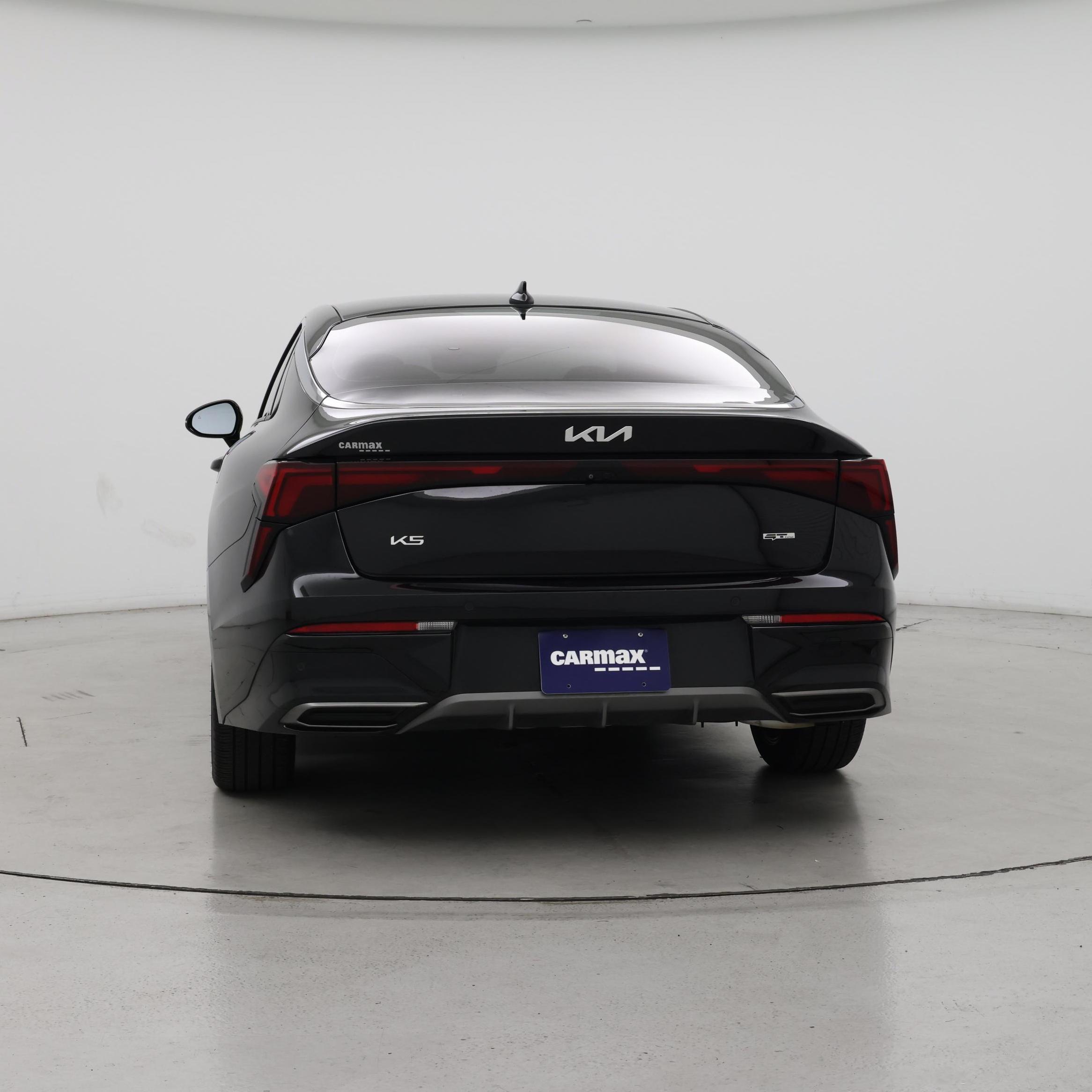 Thumbnail: 2025 Kia K5 - 6