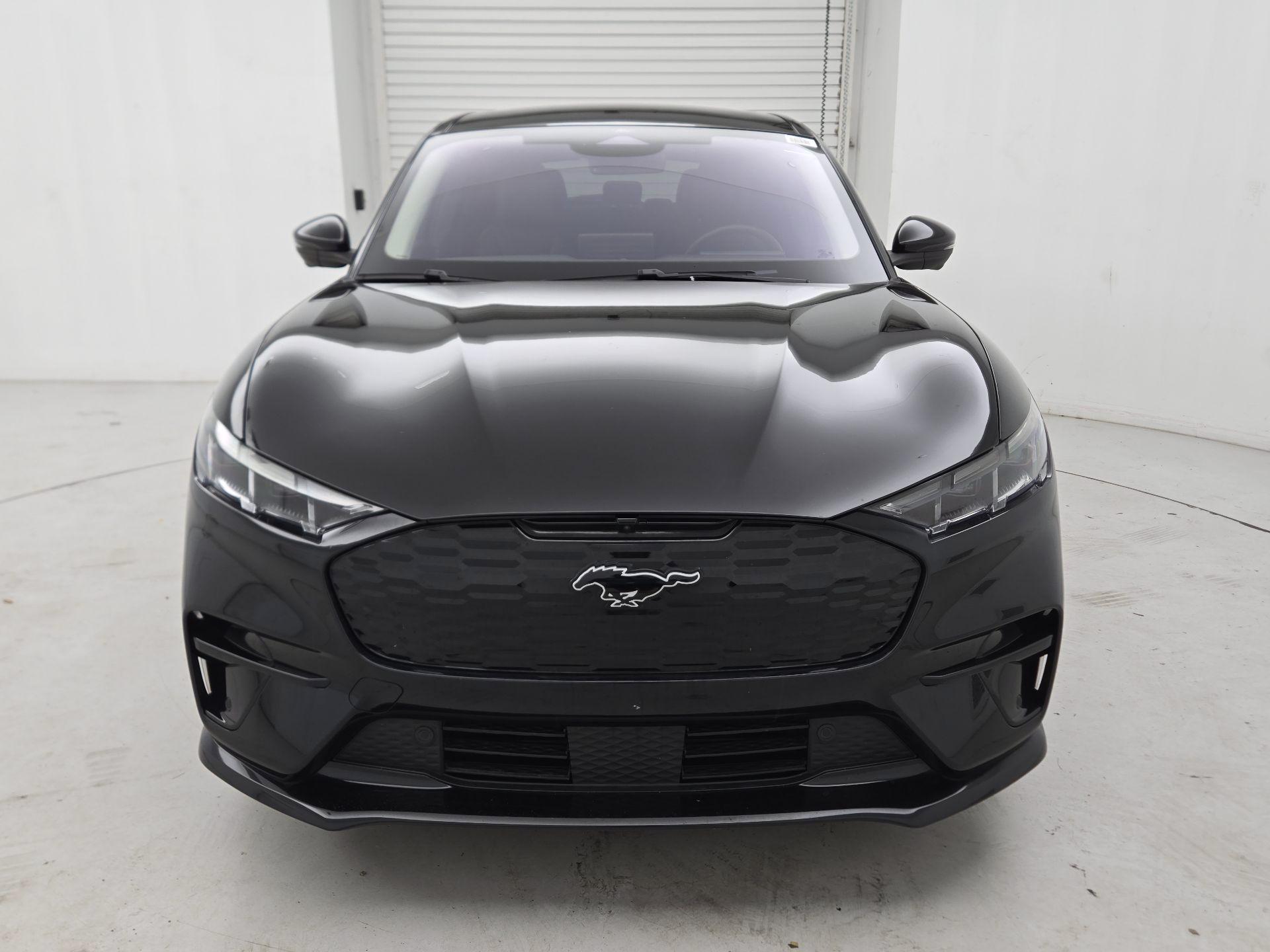 Thumbnail: 2025 Ford Mustang Mach-E - 2