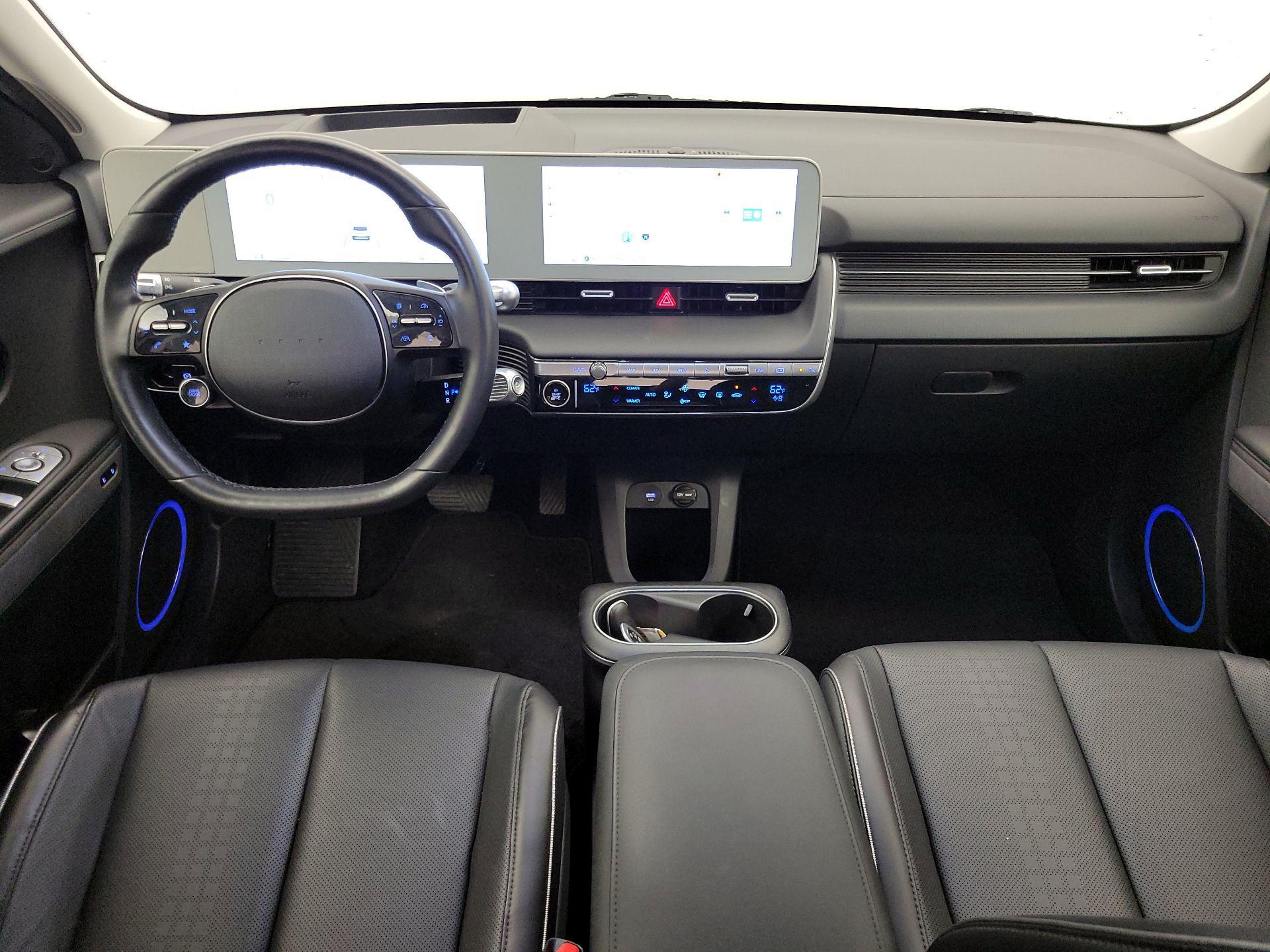 Thumbnail: 2024 Hyundai Ioniq 5 - 9