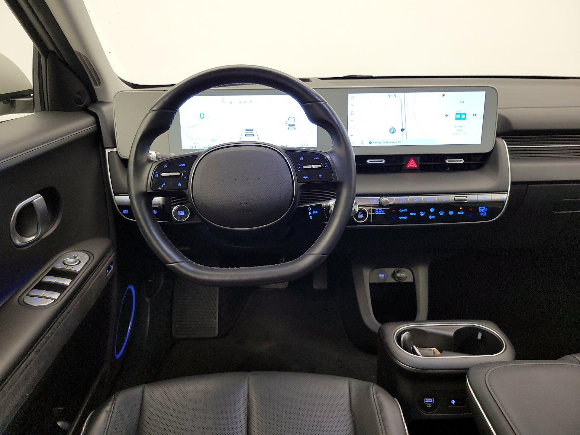 Thumbnail: 2024 Hyundai Ioniq 5 - 10