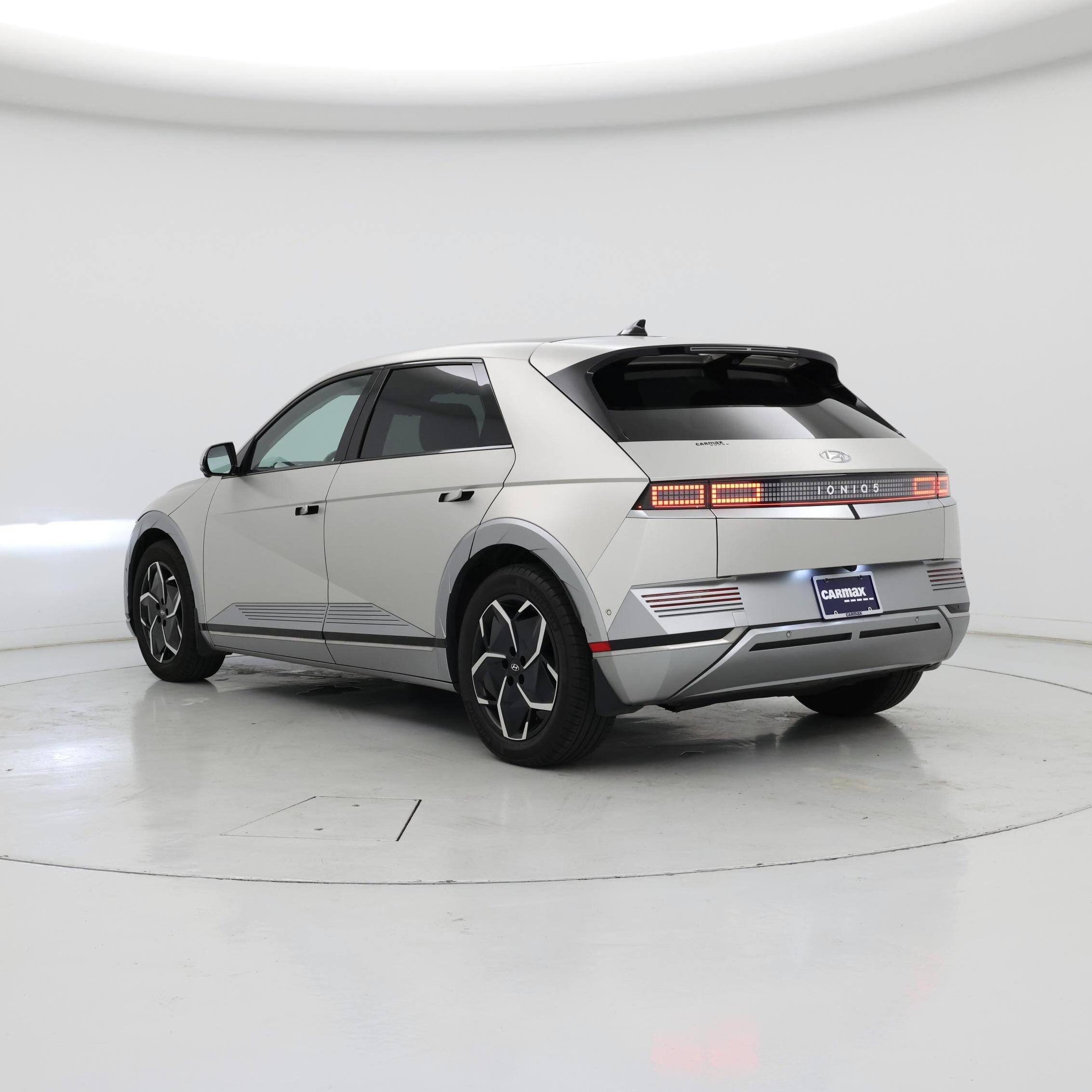 Thumbnail: 2024 Hyundai Ioniq 5 - 2