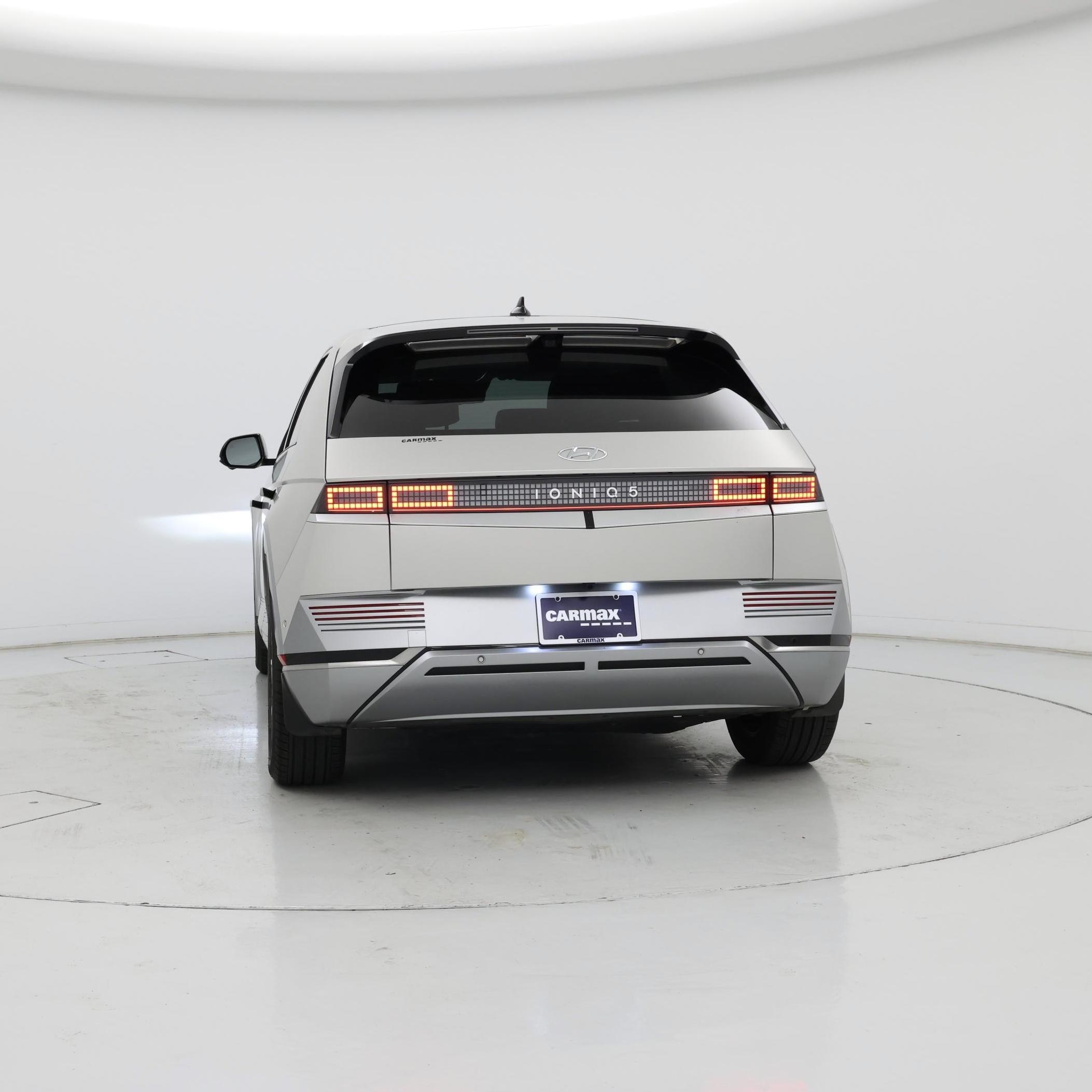 Thumbnail: 2024 Hyundai Ioniq 5 - 6