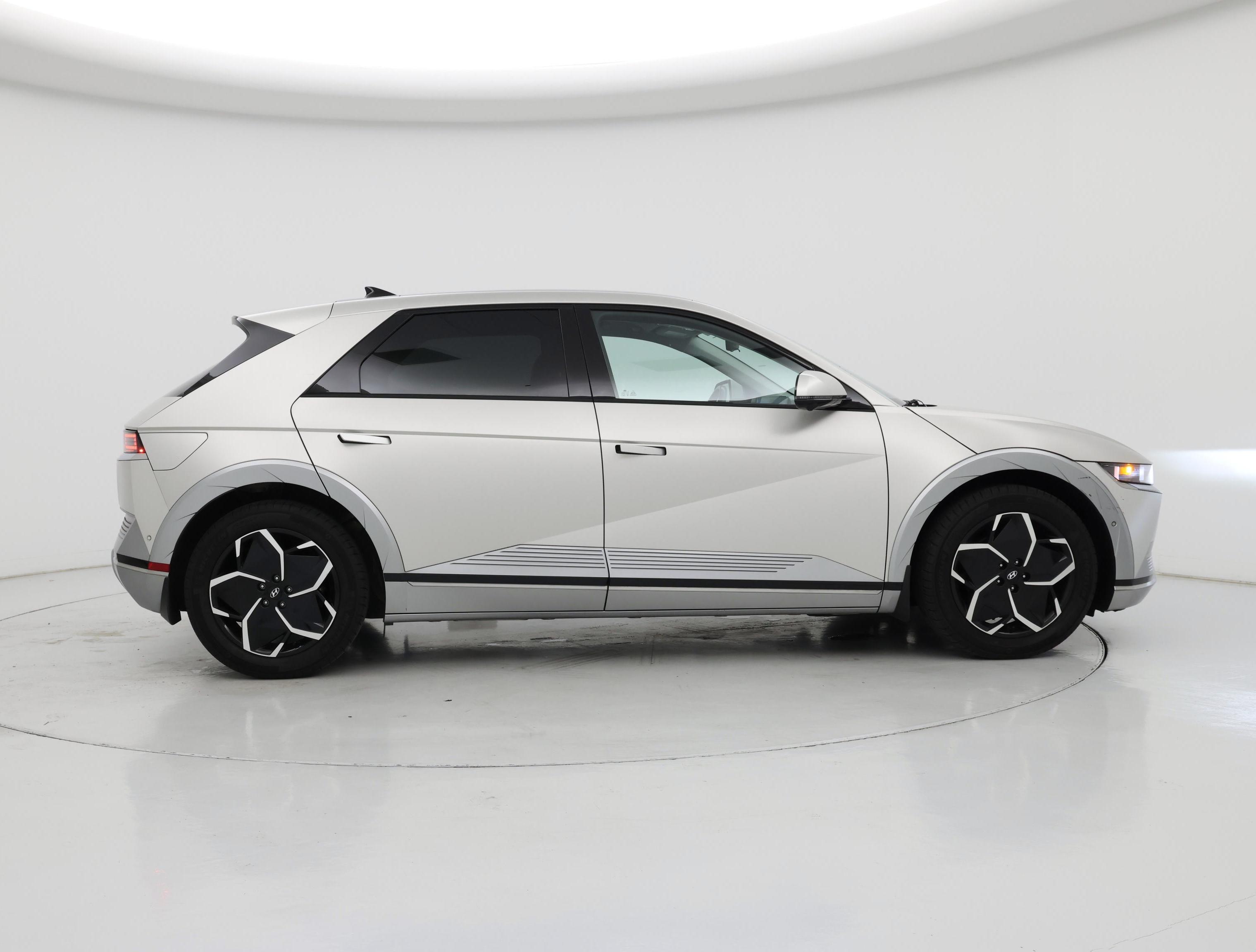 Thumbnail: 2024 Hyundai Ioniq 5 - 7
