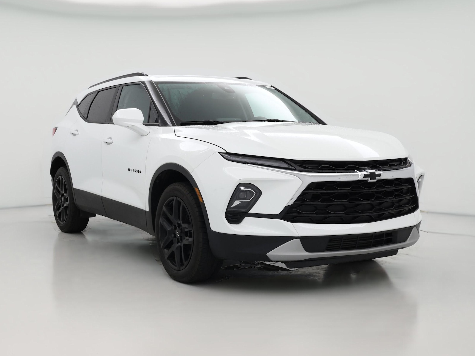 2024 Chevrolet Blazer