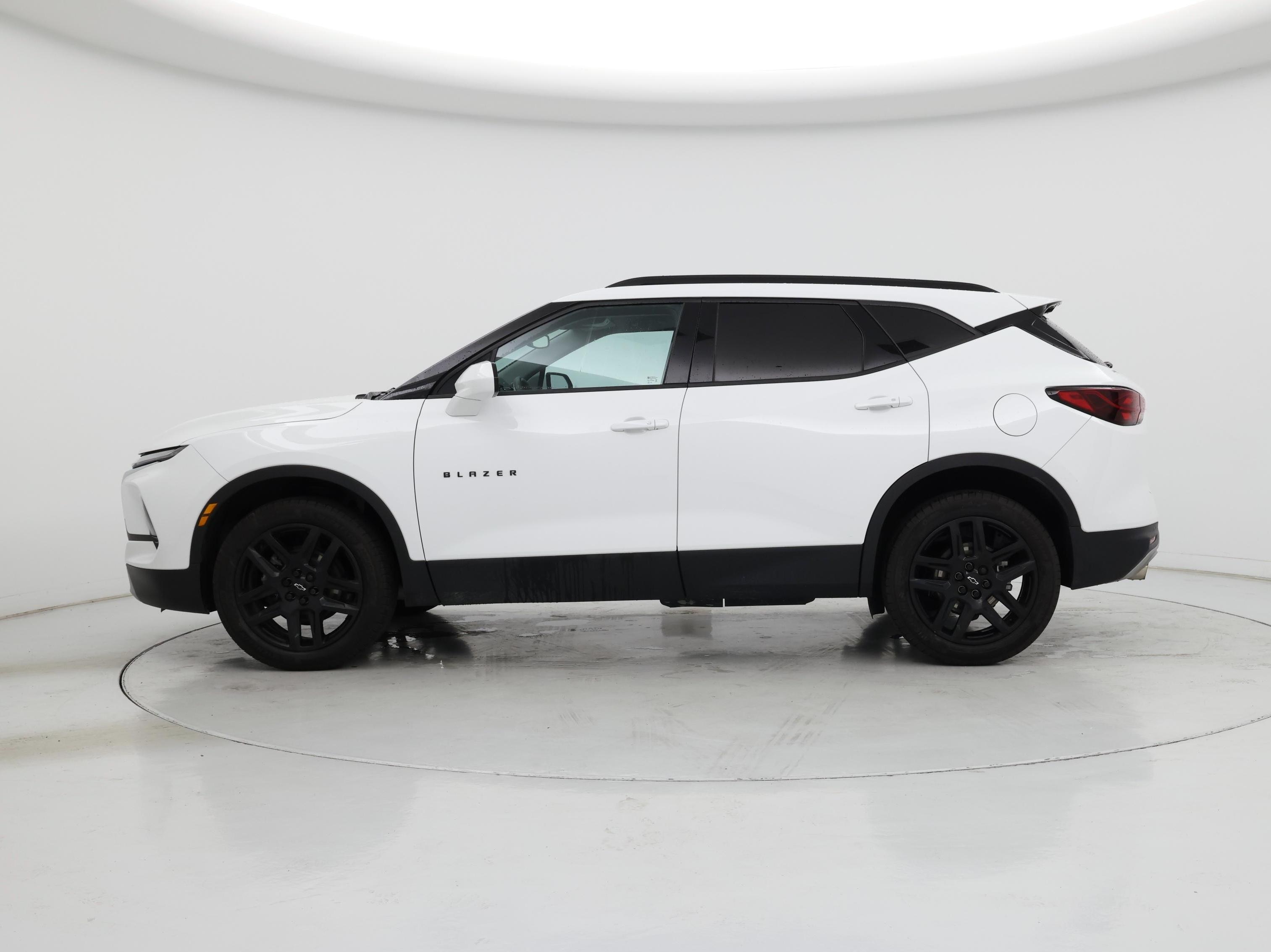 Thumbnail: 2024 Chevrolet Blazer - 3