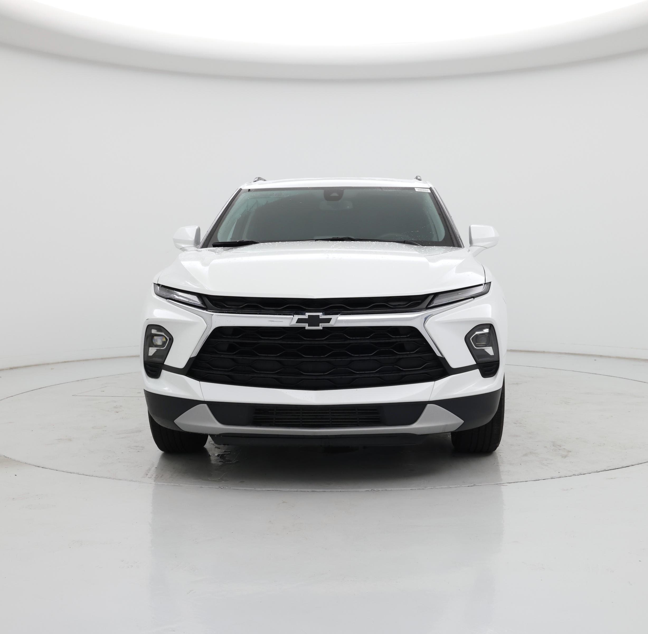 Thumbnail: 2024 Chevrolet Blazer - 5
