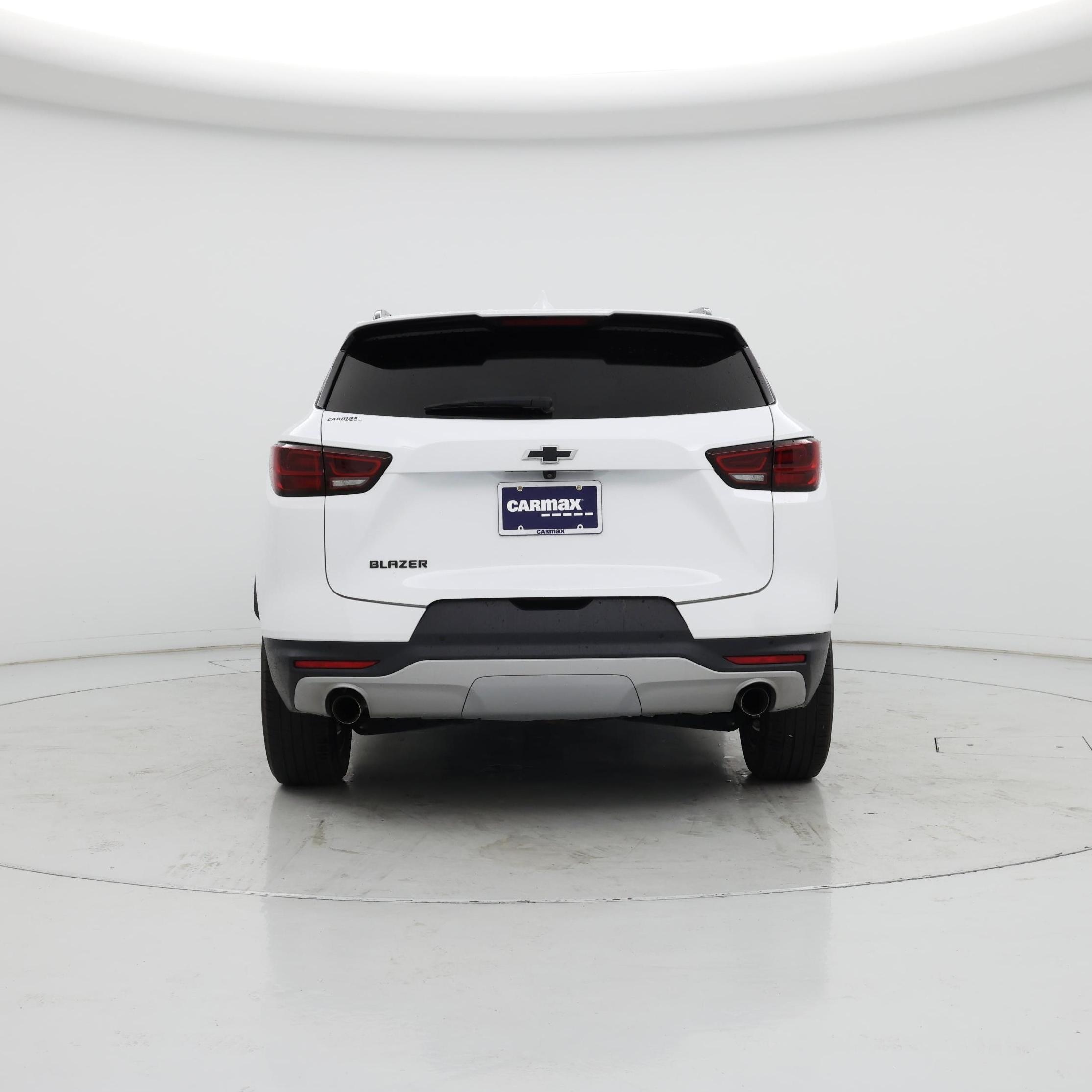 Thumbnail: 2024 Chevrolet Blazer - 6