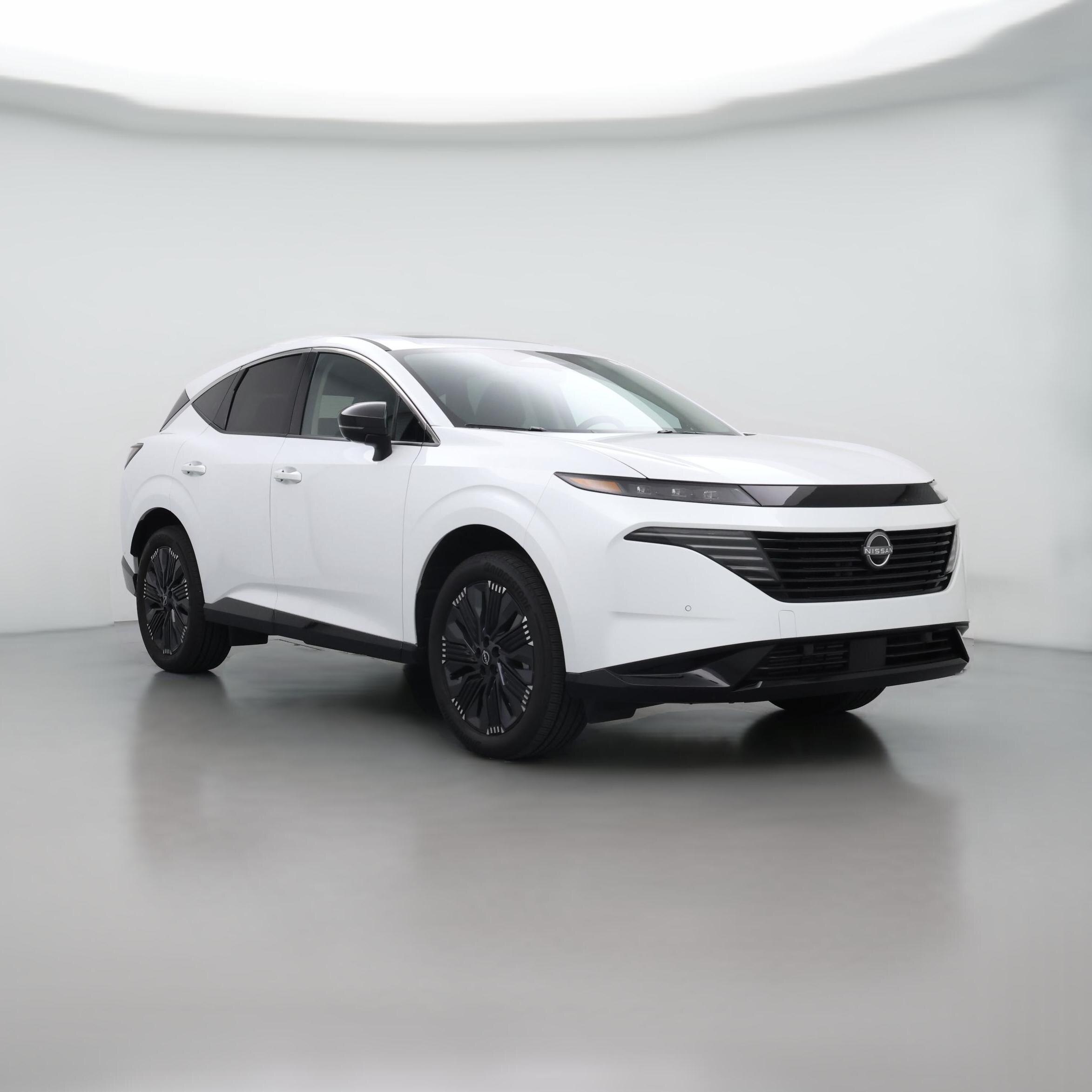 Thumbnail: 2025 Nissan Murano - 1