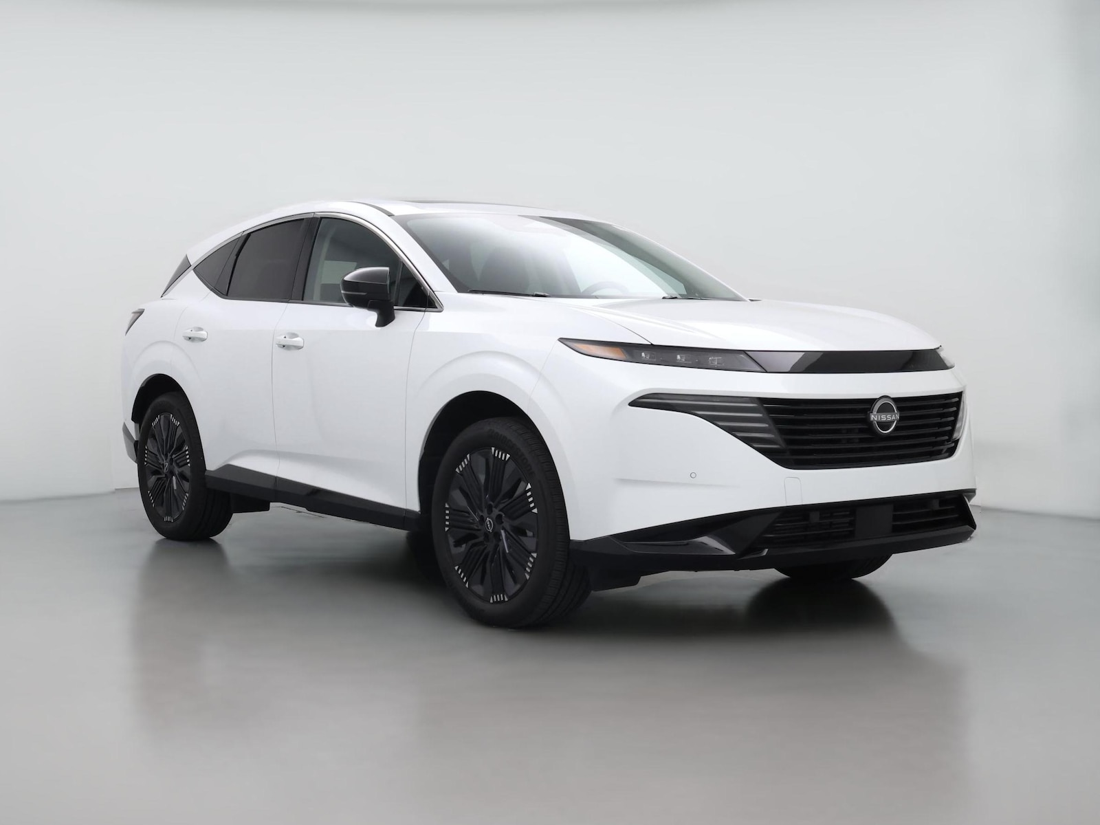 2025 Nissan Murano