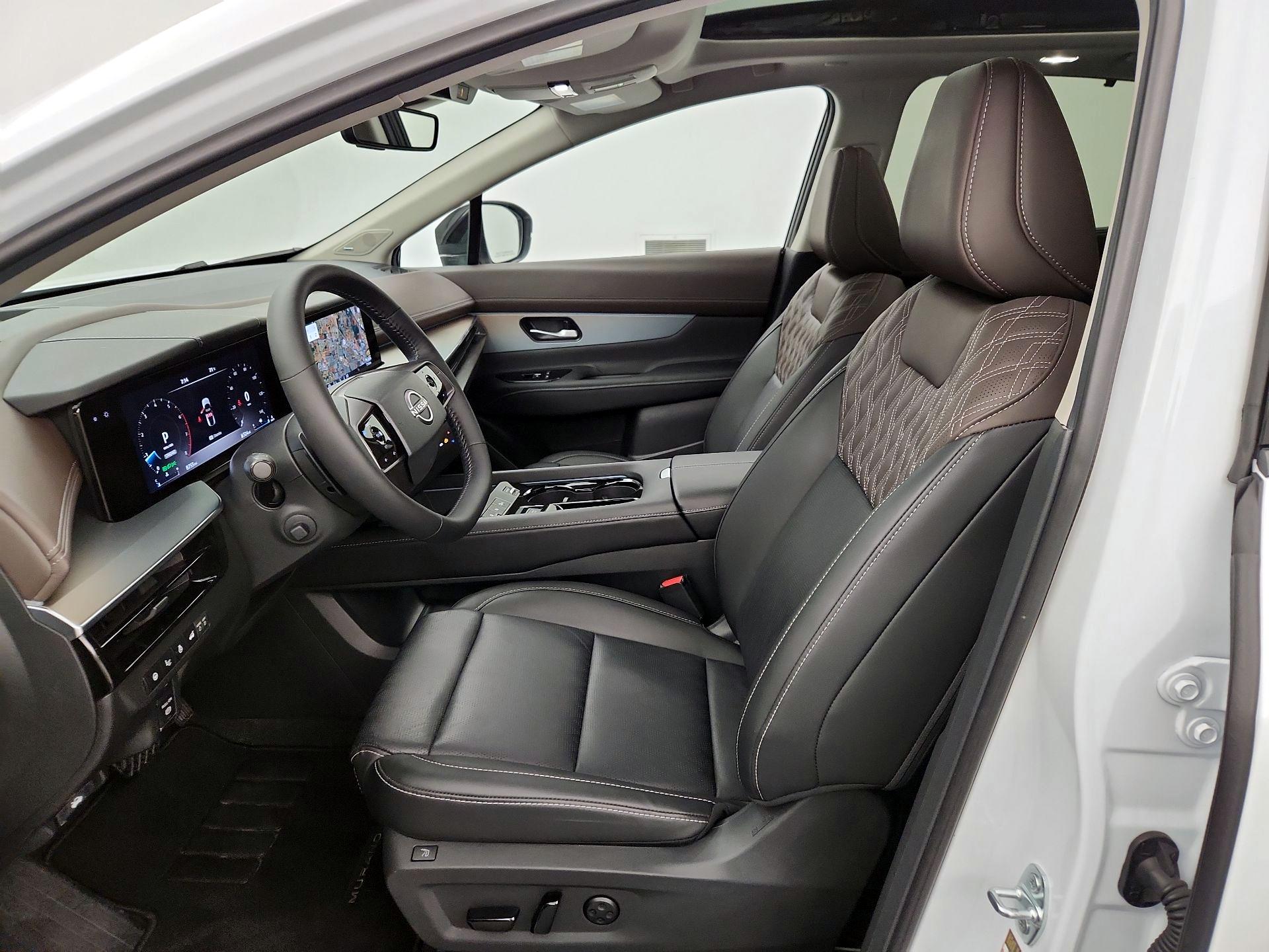 Thumbnail: 2025 Nissan Murano - 11
