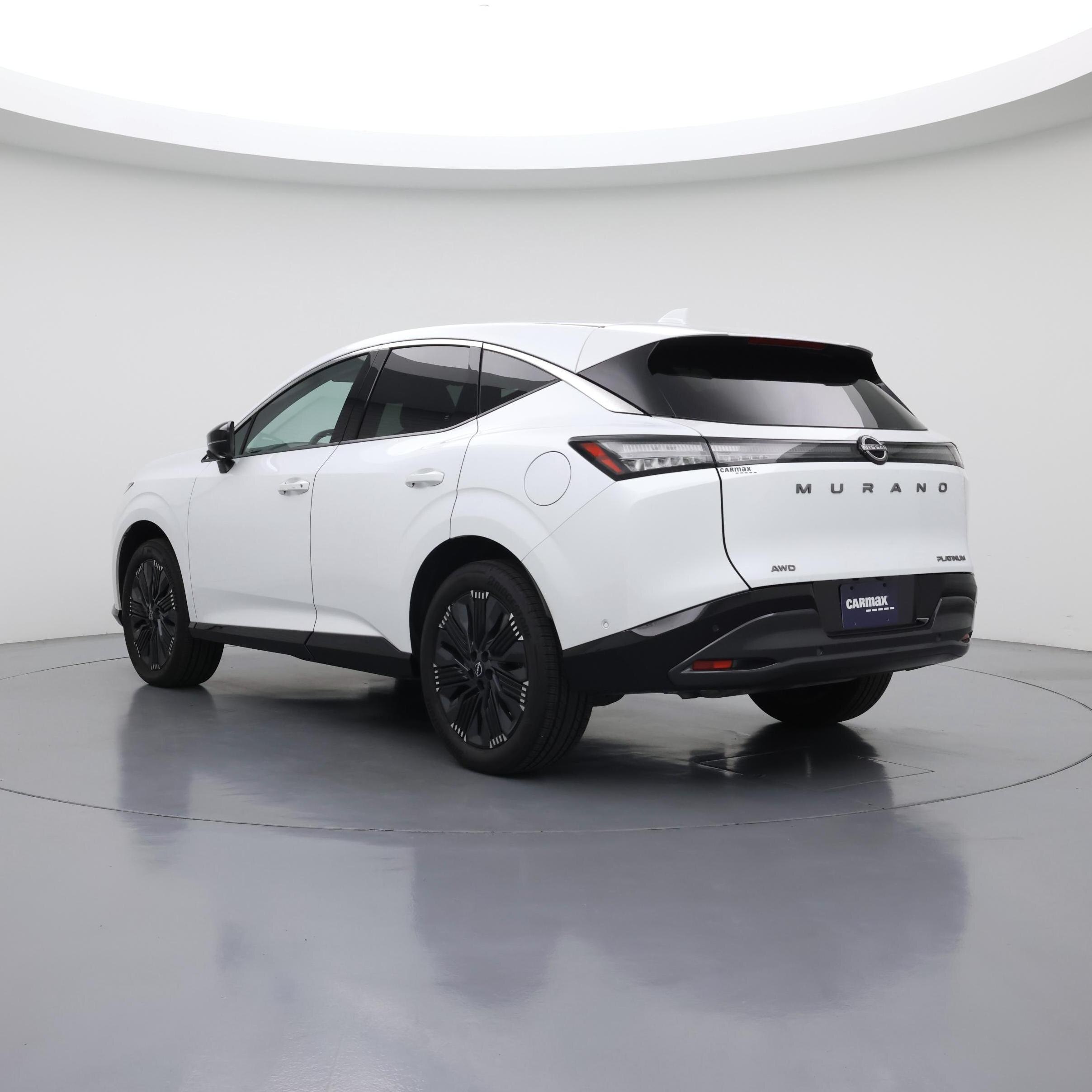 Thumbnail: 2025 Nissan Murano - 2
